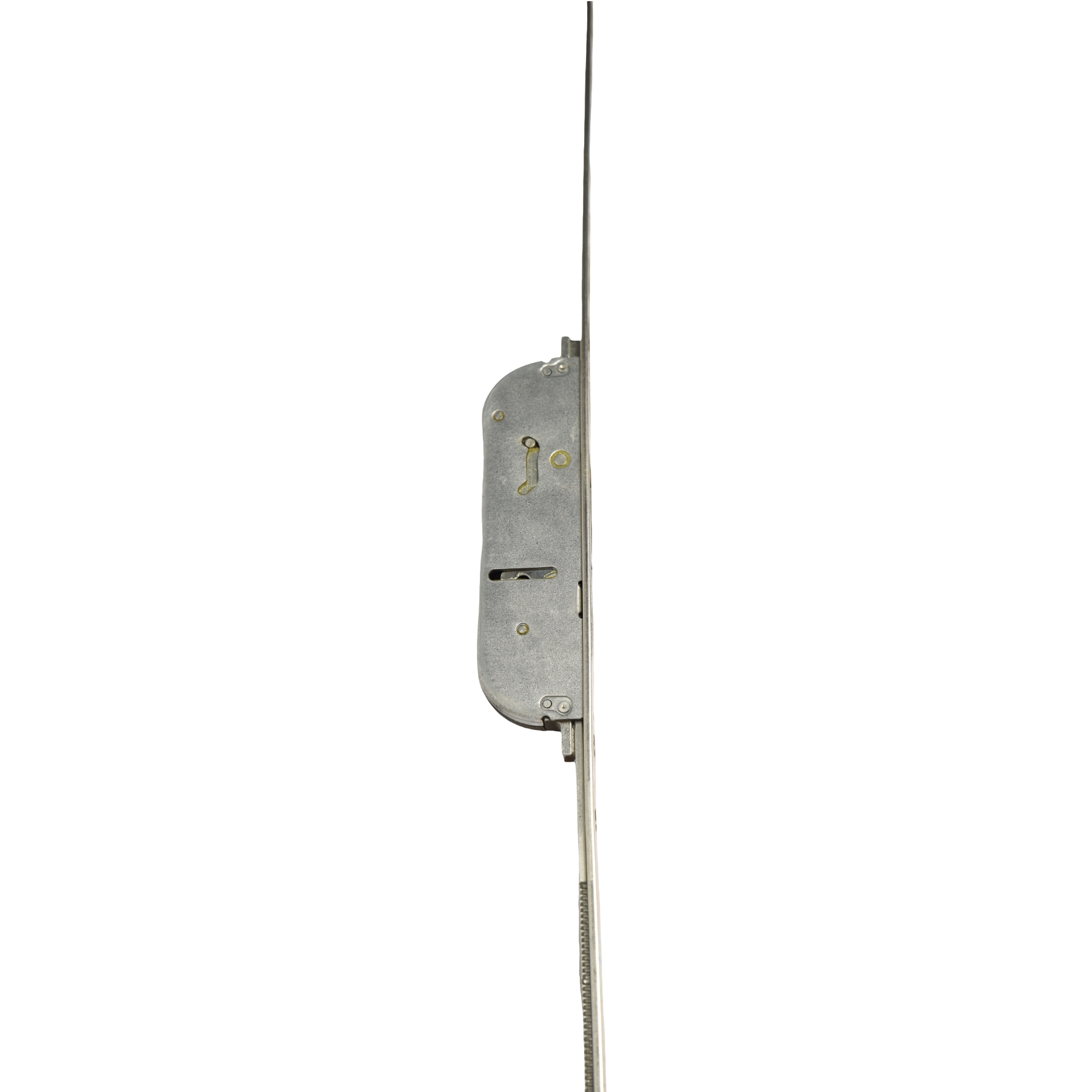 MACO Türschloss Z-TS E92 DM45 PZ 2HO GM1.020, Elektrisches Gerät, Mikrophon