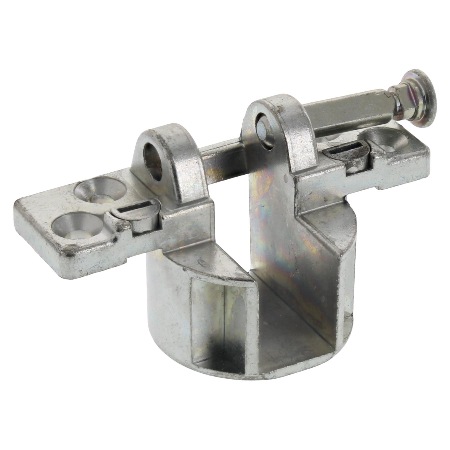 GU Scherenlager Ersatz für 8-234 T 34 inkl. ToniTec Schraubenset KL-FR 8, Klammer, Gerät, Werkzeug, Pistole, Waffe, Klammer, Gerät, Werkzeug, Pistole, Waffe