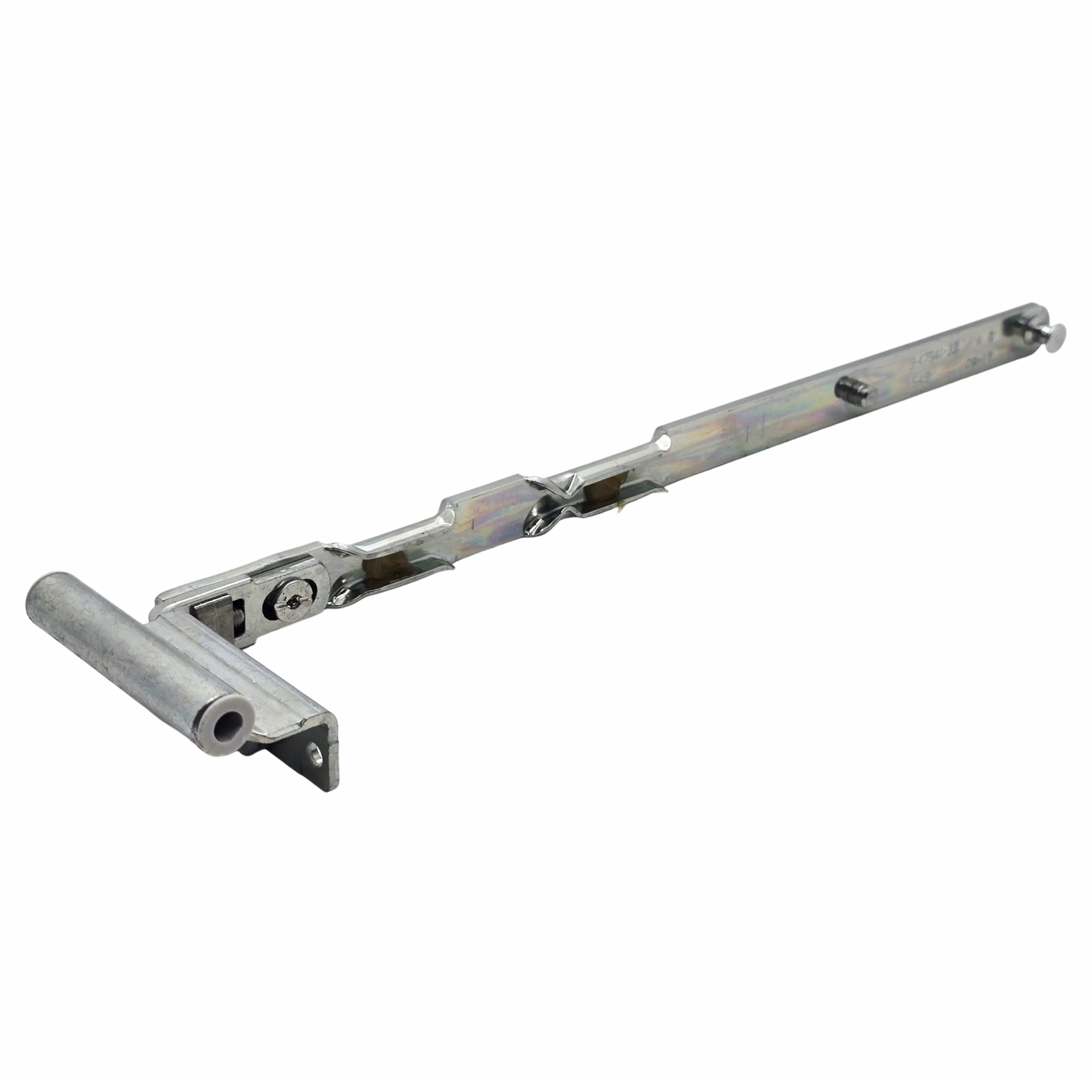 [BA] GU Scherenarm E-JET / U-JET S NL9 501-750, 6-39835-20-L-1, Teleskopleiste, Scharnierführung, Metallarmatur, Aufhängung, Spannstange