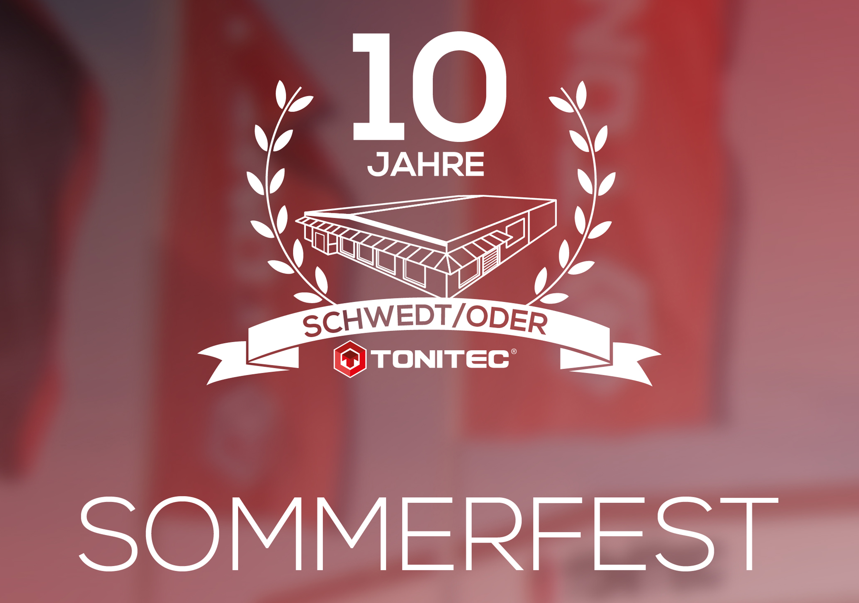 Werbung, Plakat, Logo