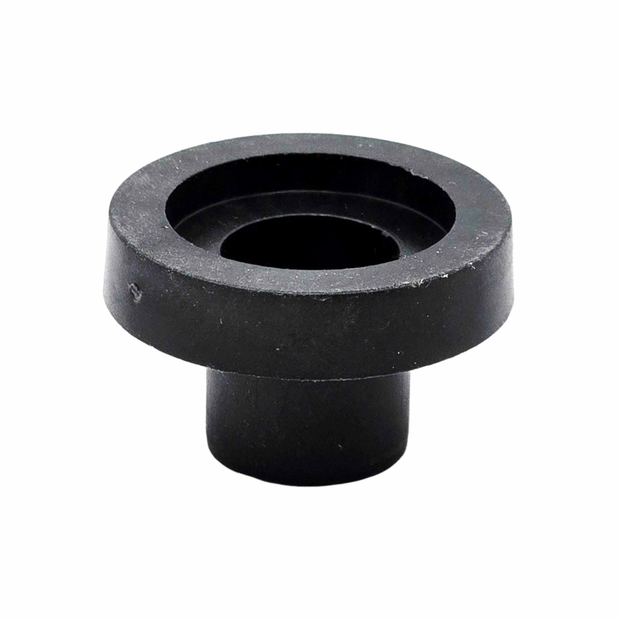 [BA] Dr. Hahn Türband 3 Lagerbuchse schwarz, Gummiring, Fitting, Gummiunterlage, Dichtung, Adapter