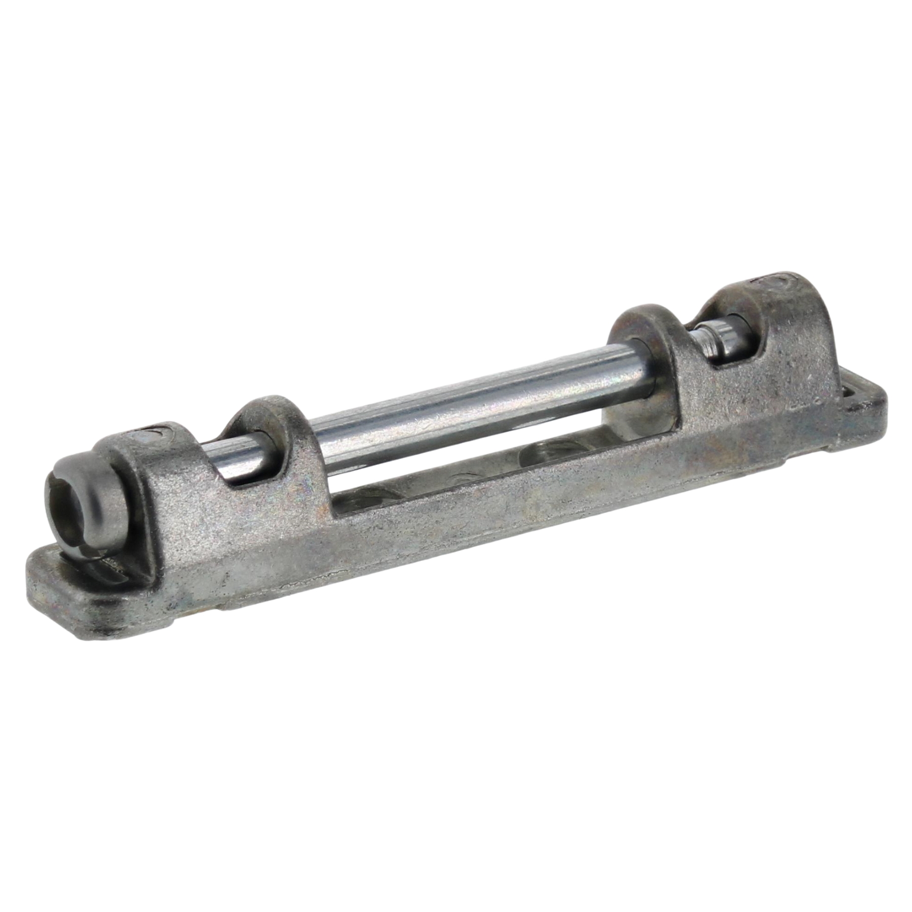 GU SCHERENLAGER UNI-JET D, Zugstift, Schraubensicherung, Gewindeschraube, Metallteil, Maschinenteil