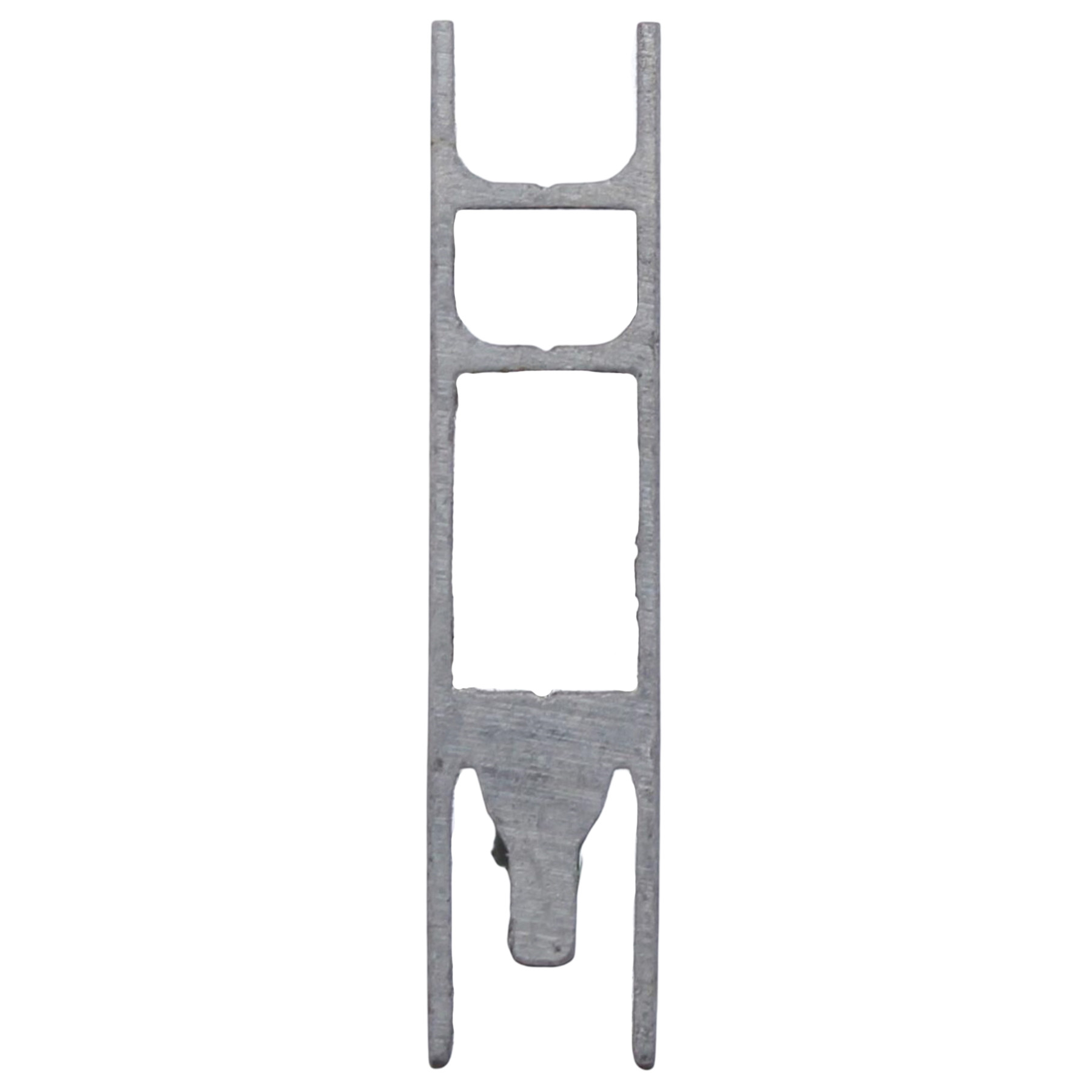 HUECK HARTMANN Klotzauflage 100 x 55 x 12,3 mm  538780
