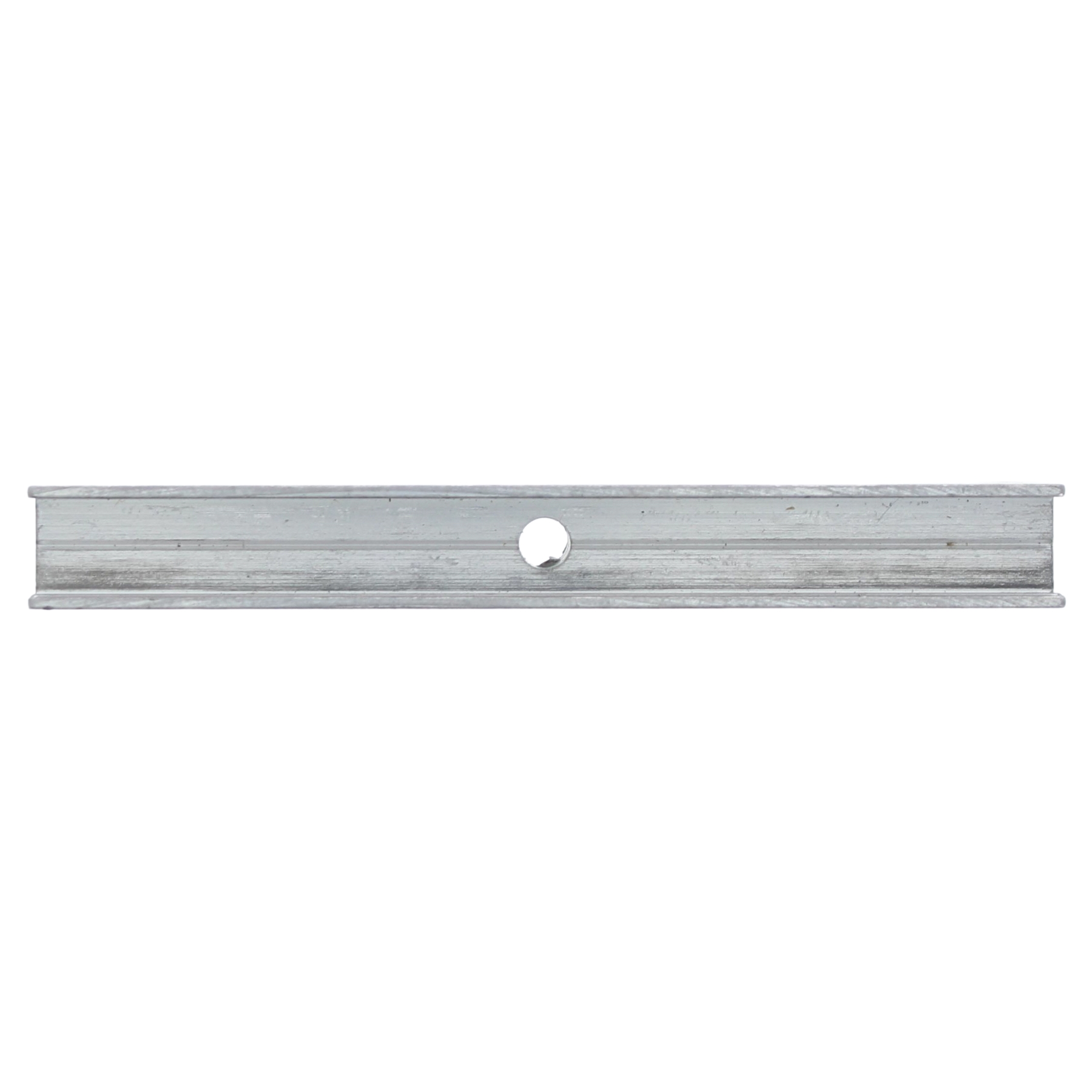 HUECK HARTMANN Klotzauflage 538810, Klinge, Waffe, Aluminium