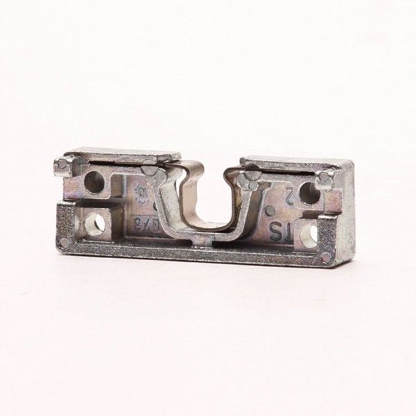 AUBI Schnäpper Balkontürschnäpper TS073, Pistole, Waffe