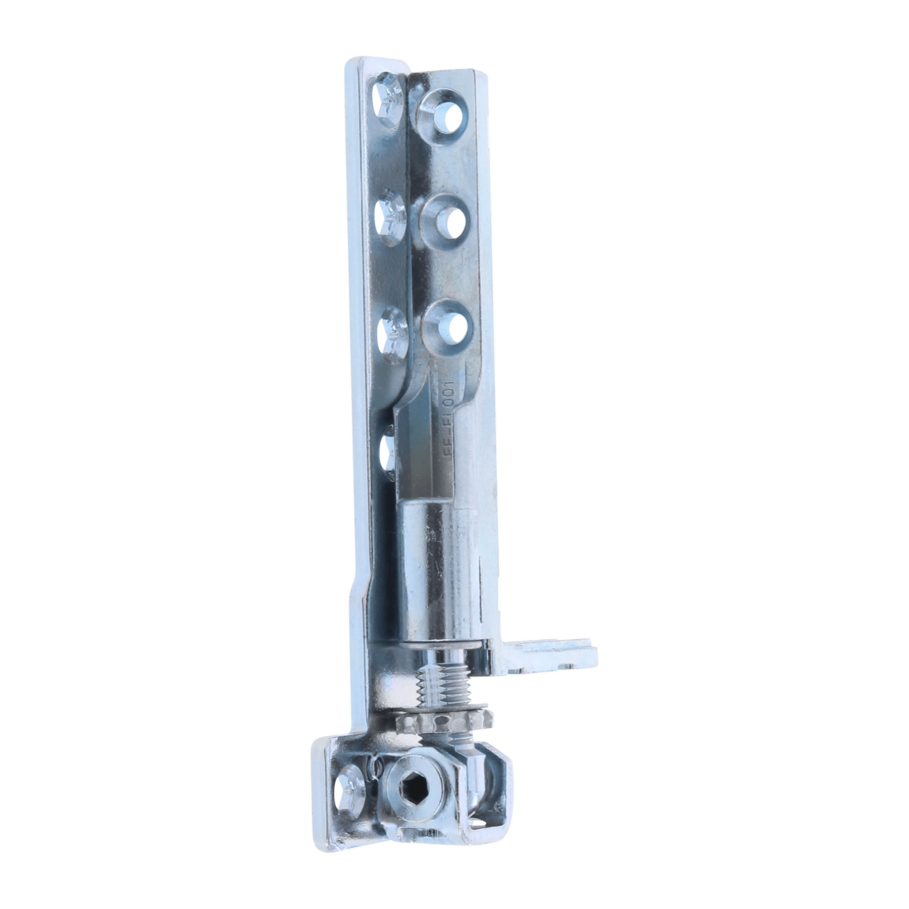 FEPS Ecklagerset Ecklager FE-EL001 + Flügellager FE-FL001 als Ersatz für AUBI A300 universal, Klammer, Gerät, Werkzeug