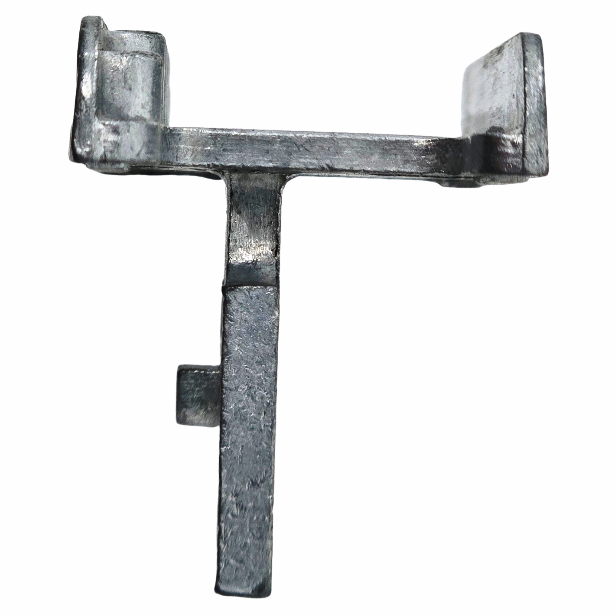 [EOL]Notter Zahnstange Form 3, Hammer, Metall, Werkzeug, Metallisch, Handwerkzeug