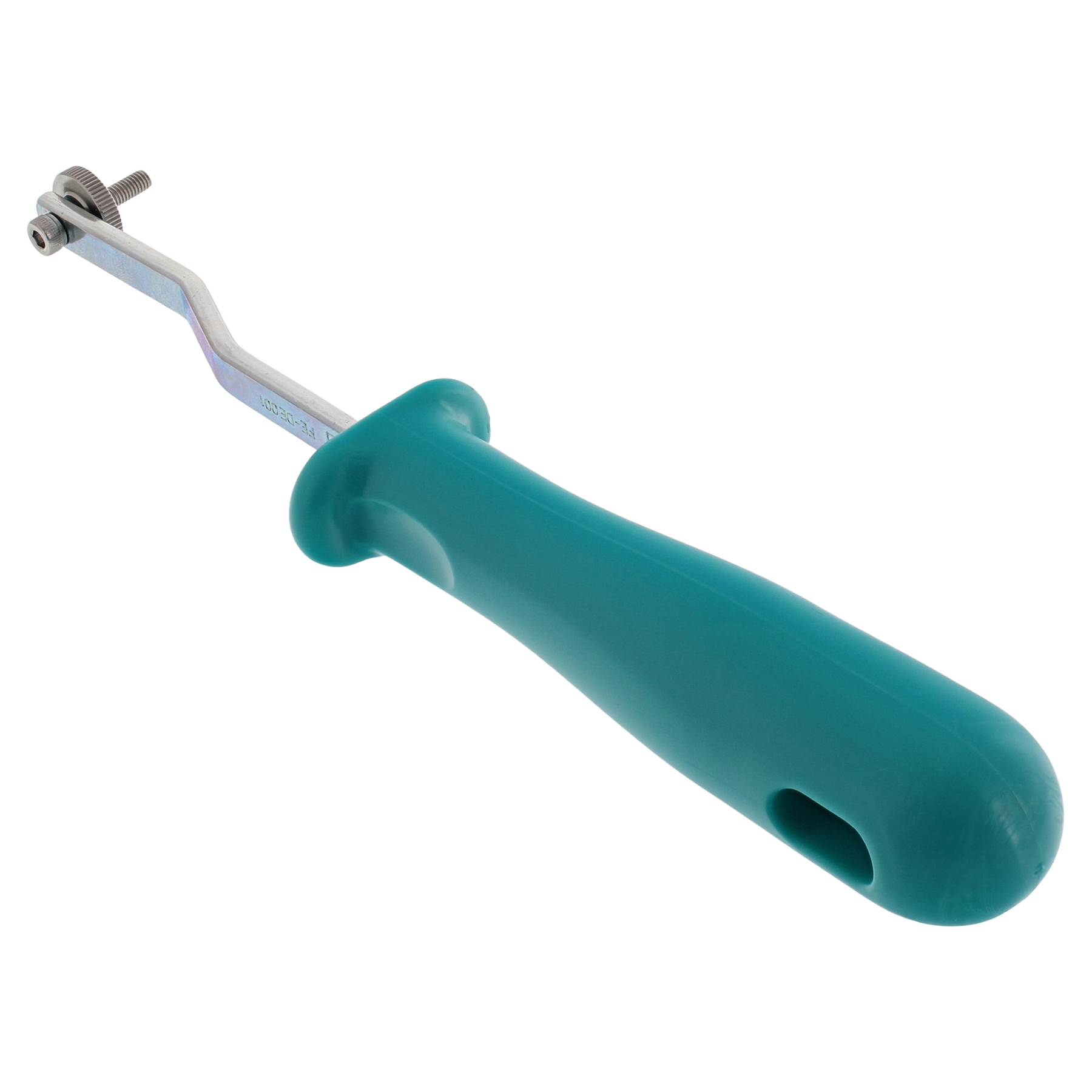 FEPS Tool Dichtungseinroller FE-DE001 mit  je 1 Rolle FE-RD001, FE-RD002, FE-RD003 und FE-RD004, Rauchrohr, Gerät, Rauchrohr, Gerät, Rauchrohr, Gerät, Rauchrohr, Gerät, Rauchrohr, Gerät, Rauchrohr, Gerät