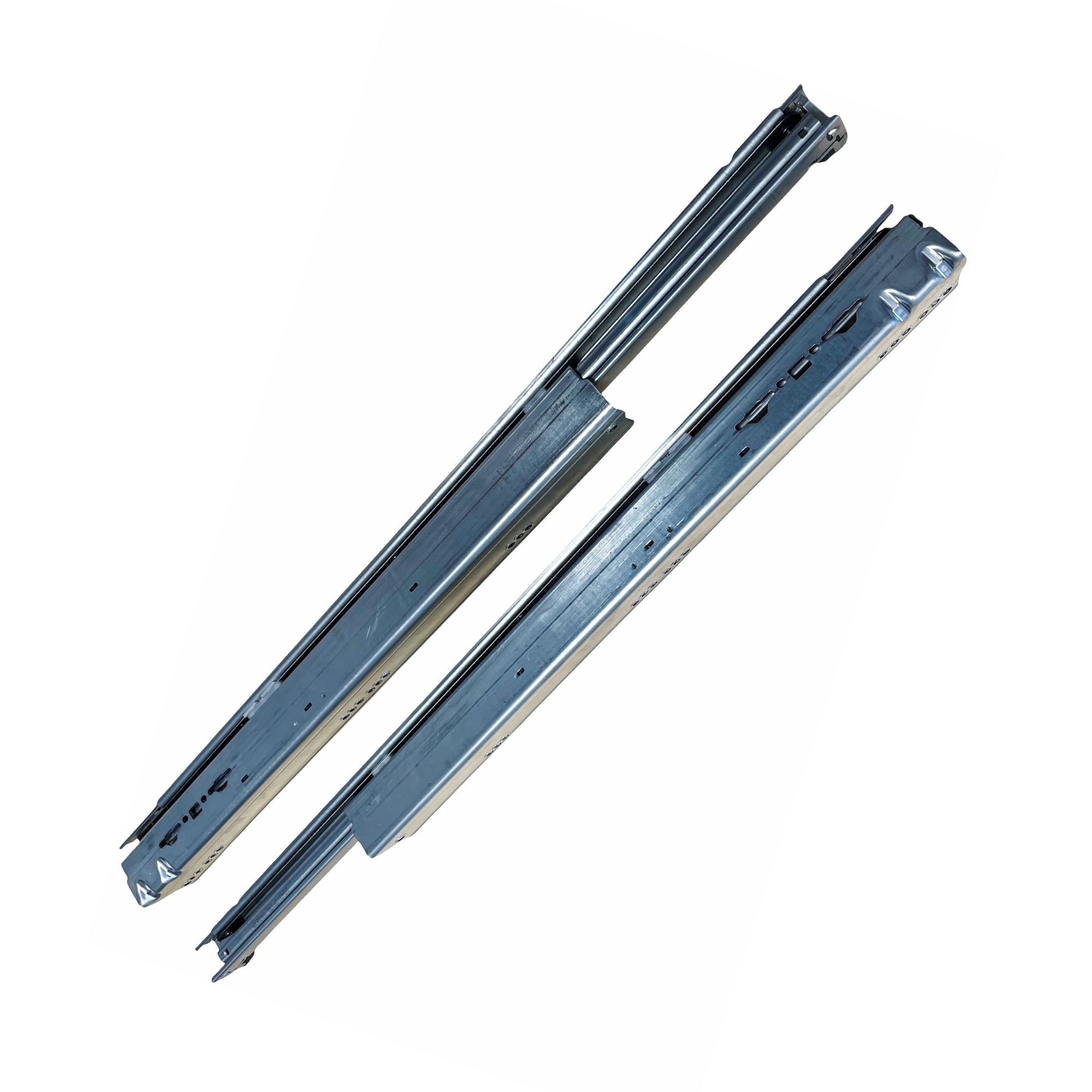 [DS] Hettich Vollauszug Actro 5D 750 mm links und rechts Nr. 9257130, Küchen- oder Schubladenschiene, Schubladenführung, Metallführung, Gleitführung, Auszüge