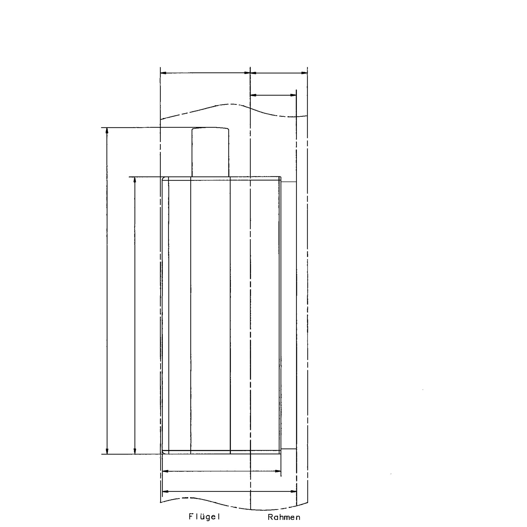 Burg Wächter WinSafe WX 4 WX4 Fenstersicherung weiss braun VdS-geprüft Weiß, Diagramm, Handlung, Tor, Diagramm, Handlung, Tor