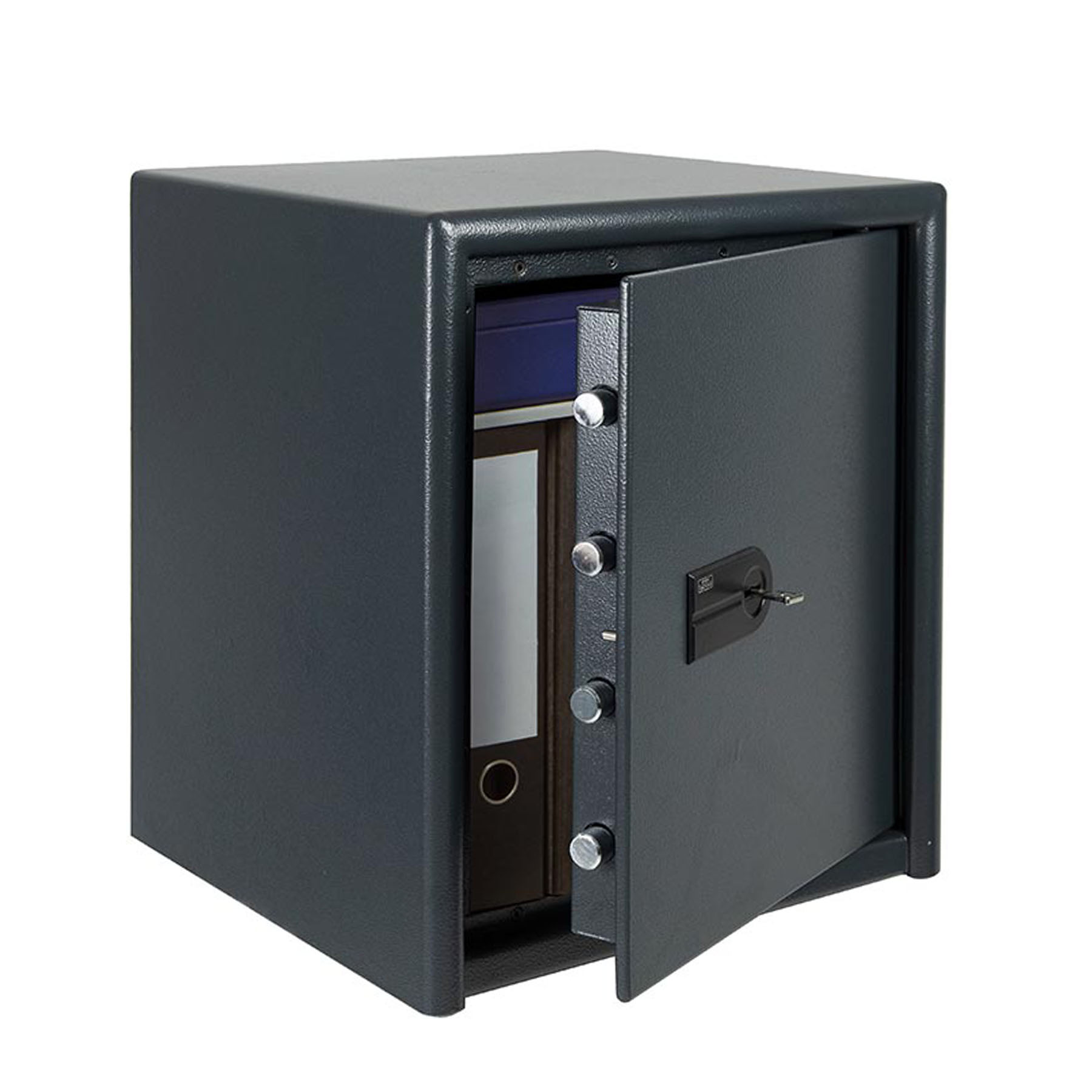 BURG-WÄCHTER Wertschutzschrank Magno M Ausführung M 540 S mechanisch, Safe, Safe, Safe