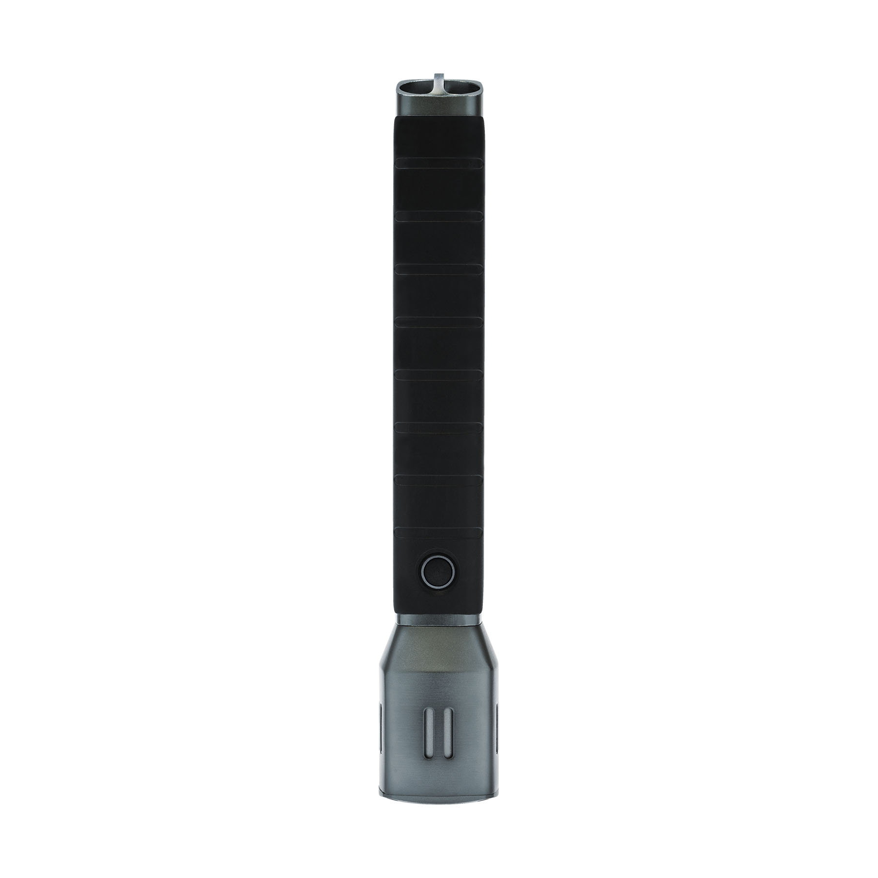 ABUS SecLight LED Taschenlampe mit Rotlicht TL-525, Lampe