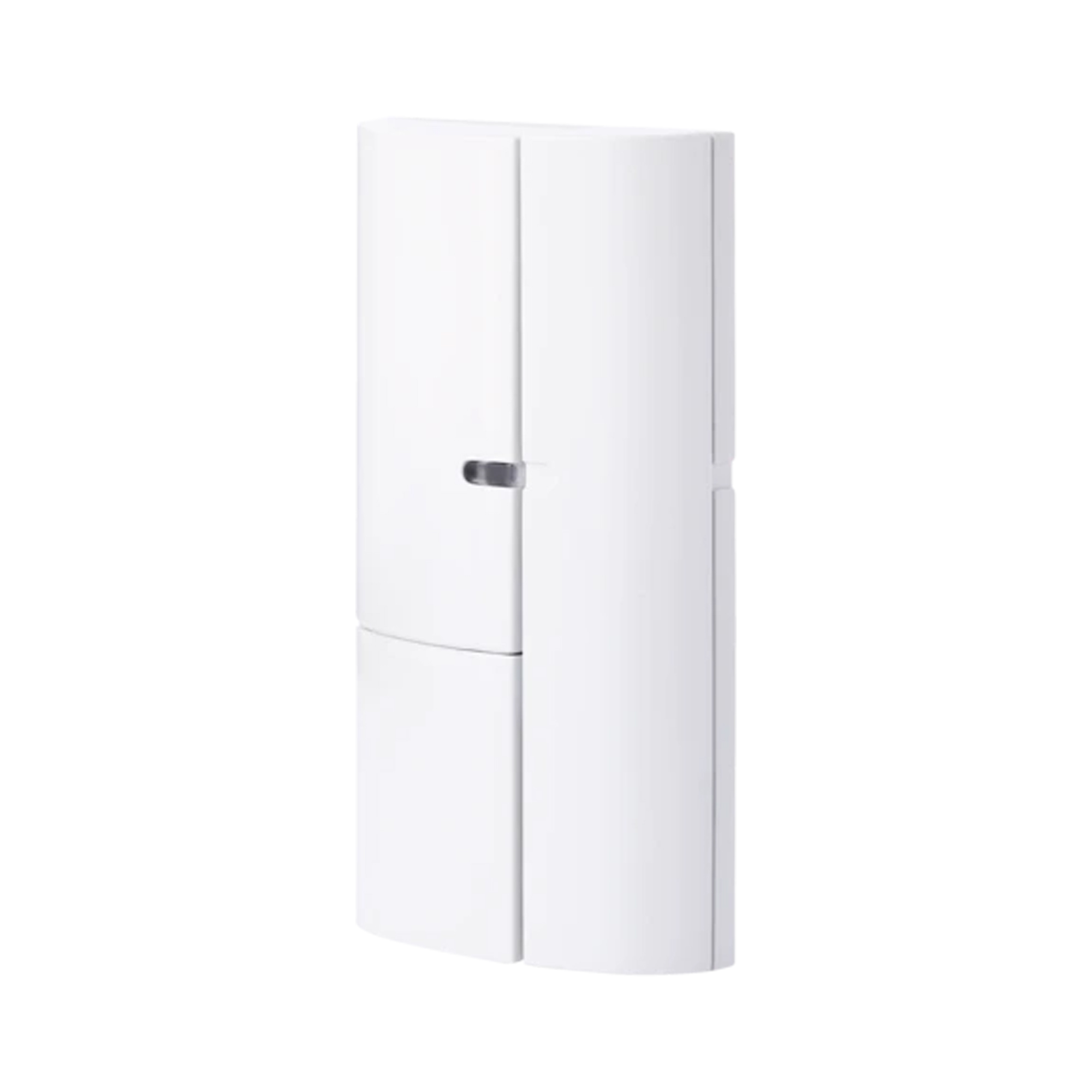 ABUS FUAA35001A Smartvest Basisset,  Kühlschrank, Integriert, Weiß, evt. Stoßkanten, Schranktür