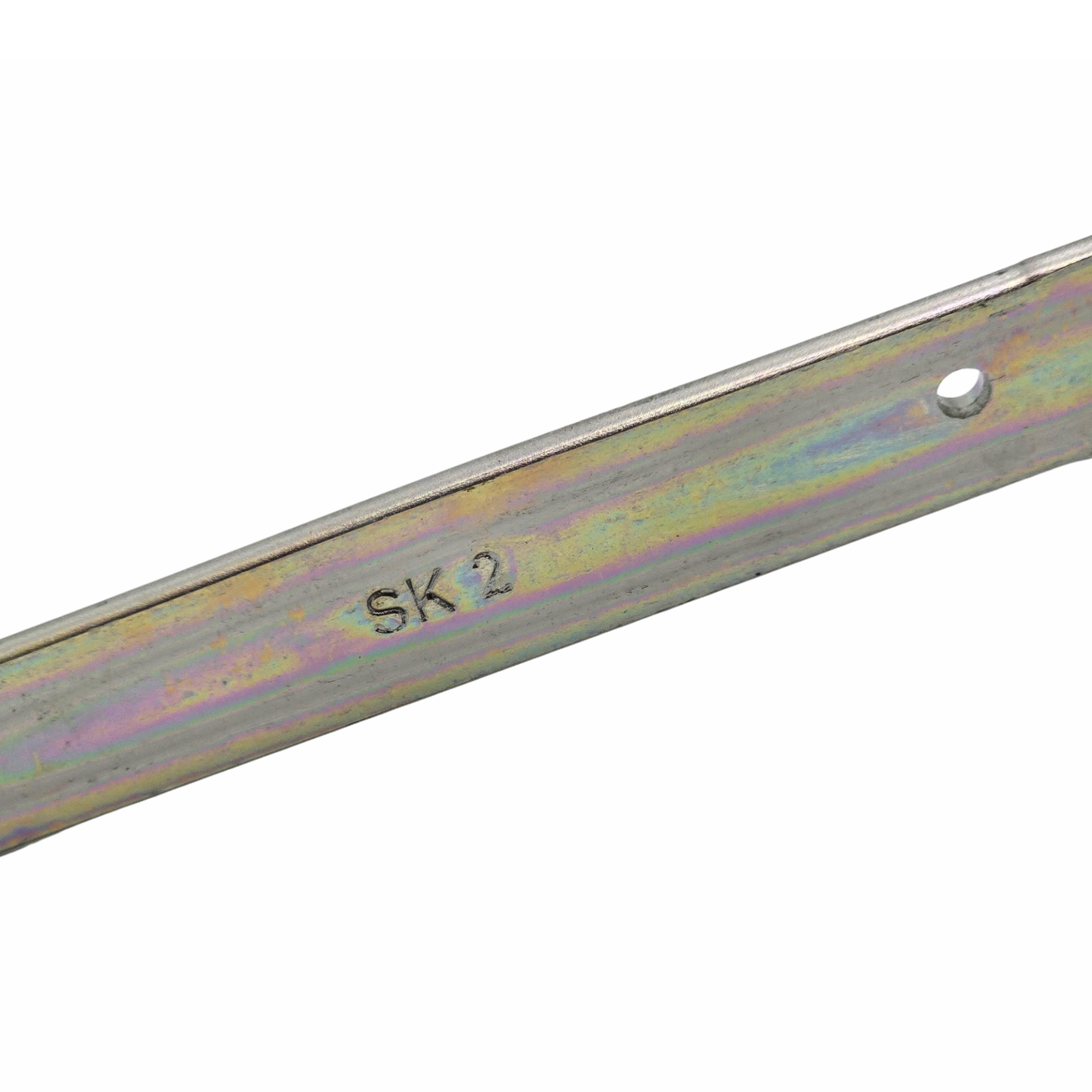 [BA] Winkhaus Grundkarton GKT.RC-NB.2.20-9.RS, Metallband, Fädelung, Bohrung, Stahlband, SK2