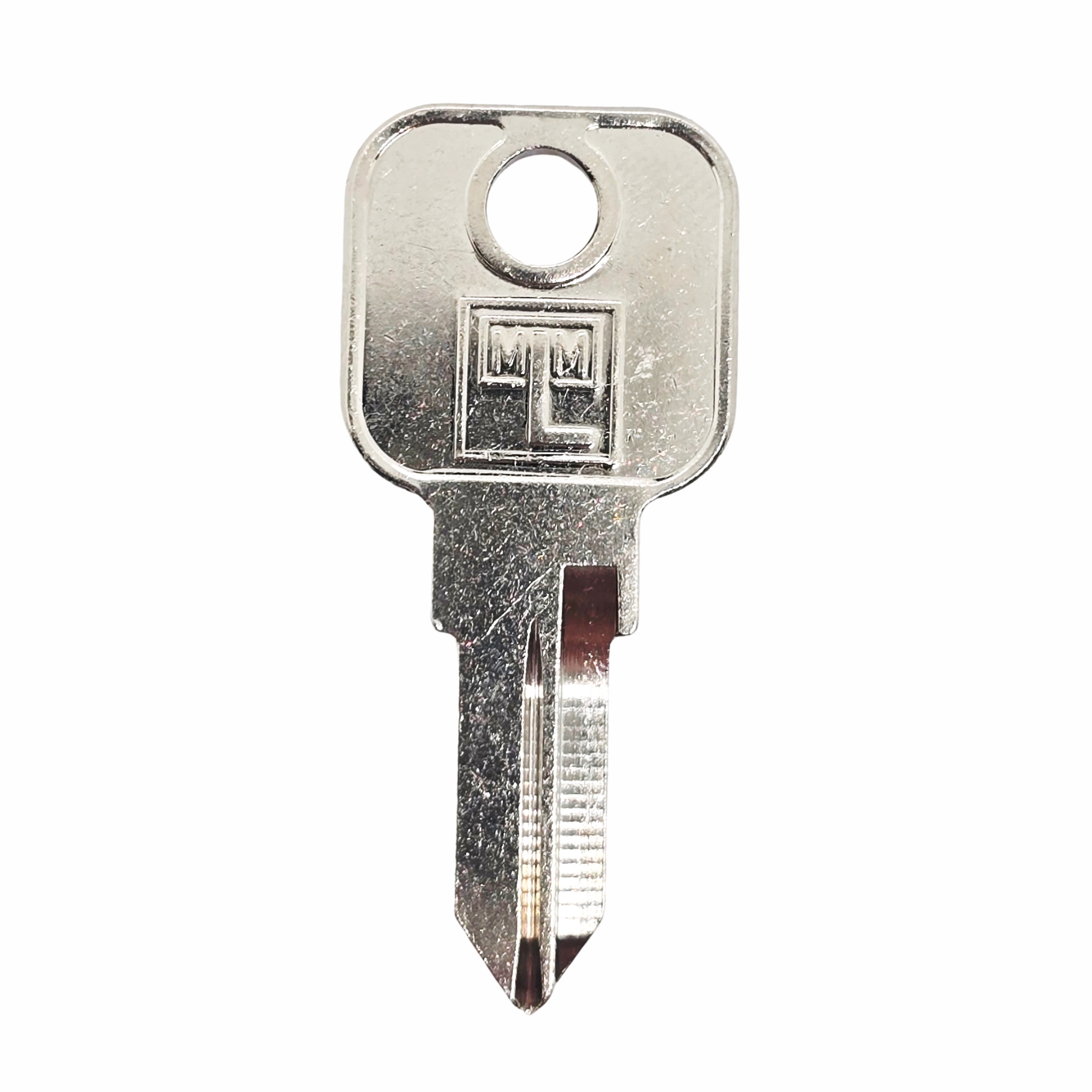 [BA] Hettich Ersatzschlüssel nach Muster Z23/Z25 ROHLING 18001 - 18500 9078990 284804, Schlüssel, Schlüsselloch, Metall, Spitzenschlitz, Kopierschlüssel