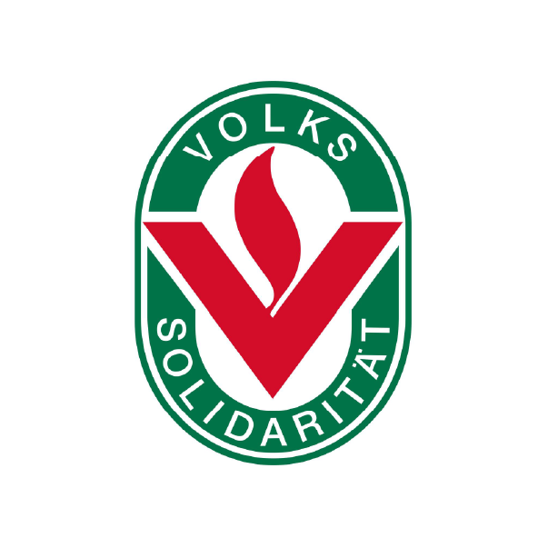 Volkssolidarität