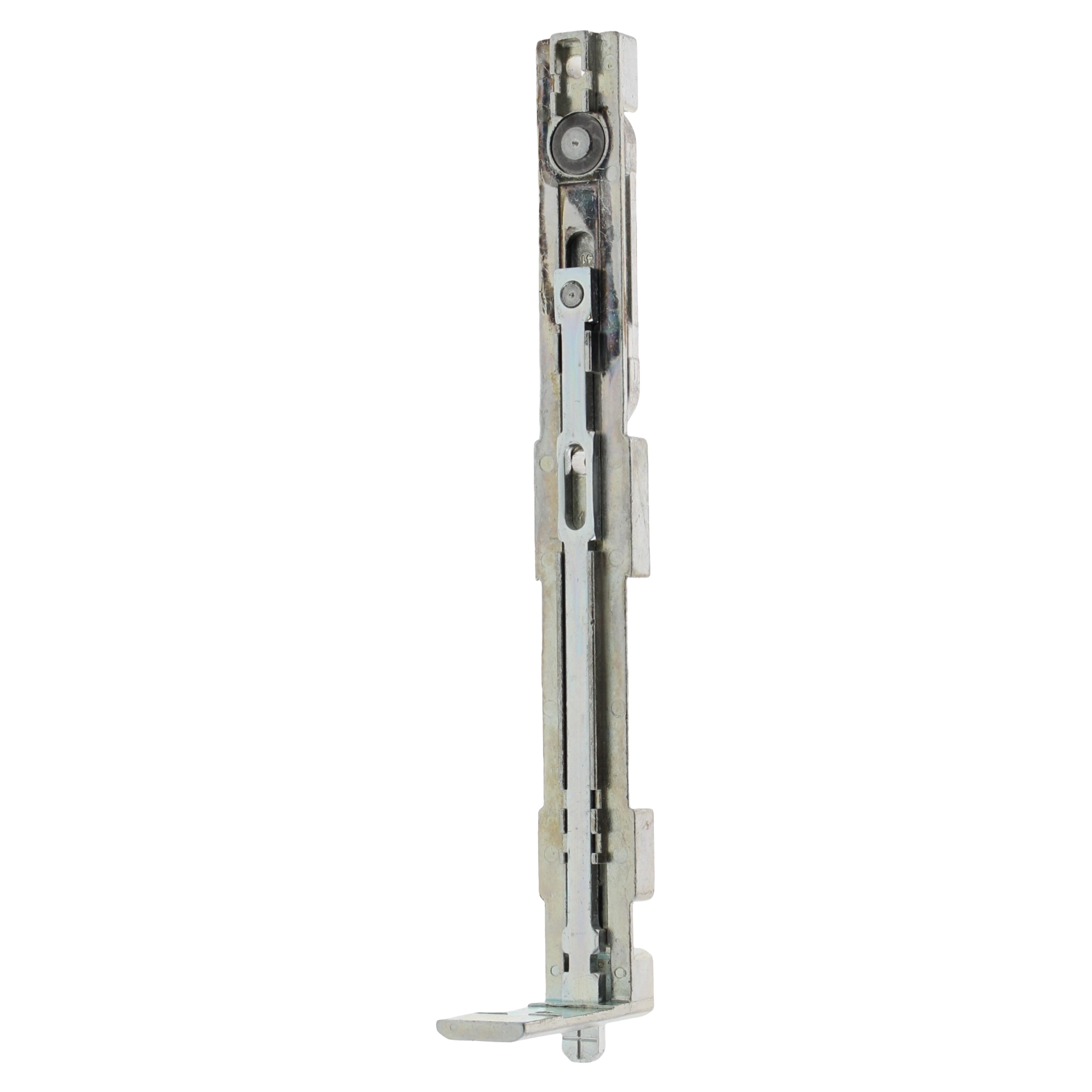 SI SIEGENIA Kantenriegel VSU A0800 TS 701102 276419, Pistole, Waffe