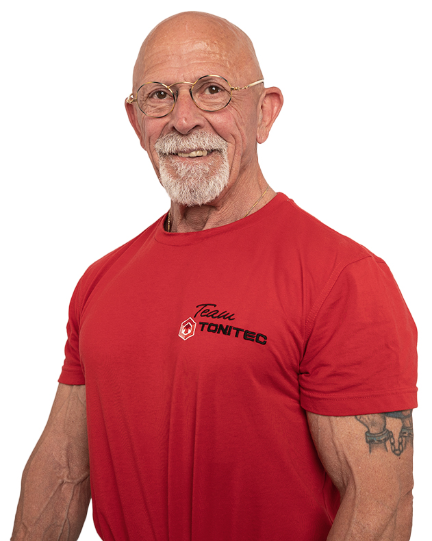 Werner Zenk