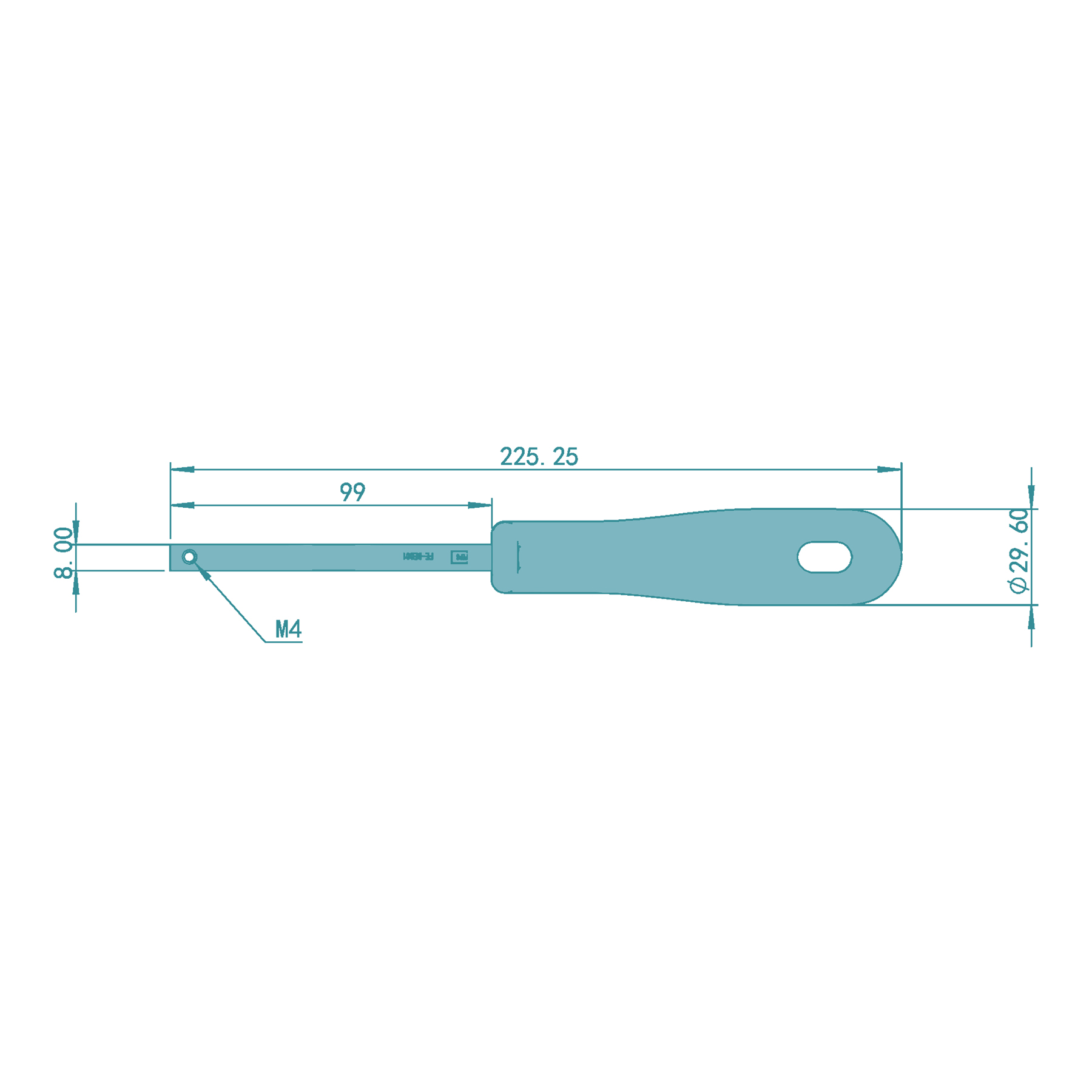 FEPS Tool Dichtungseinroller FE-DE001 mit  je 1 Rolle FE-RD001, FE-RD002, FE-RD003 und FE-RD004