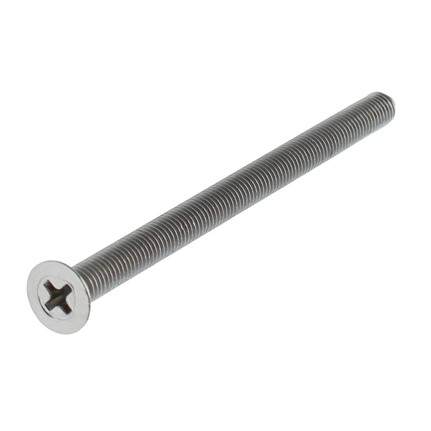 WILKA Standard Doppelzylinder 30/30 Mmv inkl. 3 Schlüssel verschiedenschließend, Maschine, Schraube, Rauchrohr
