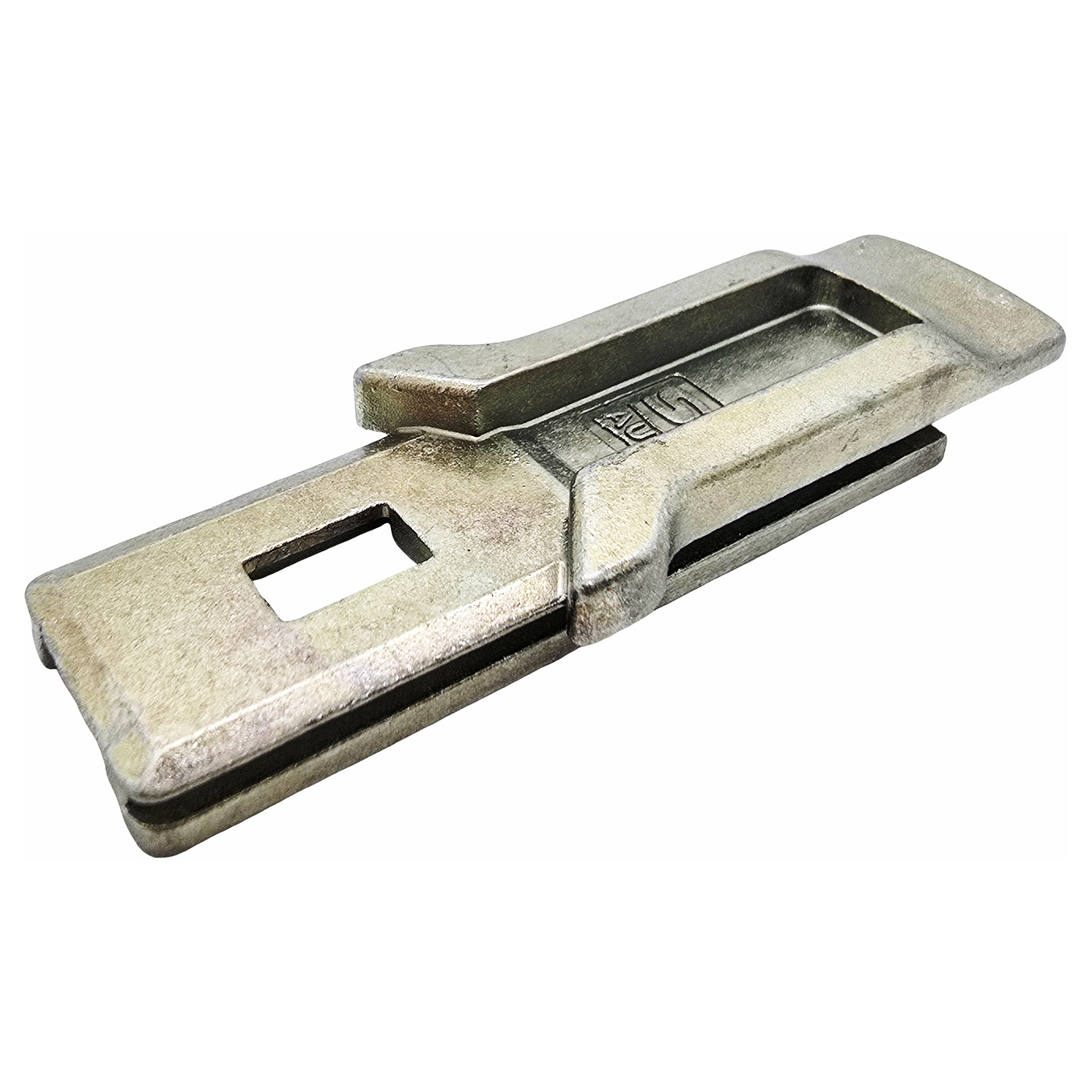 [BA] Siegenia SCHLIESSER DKB TS K200 317464, Schnellspanner, Klemmclip, Metallteil, Werkzeugzubehör, Schraubenspanner