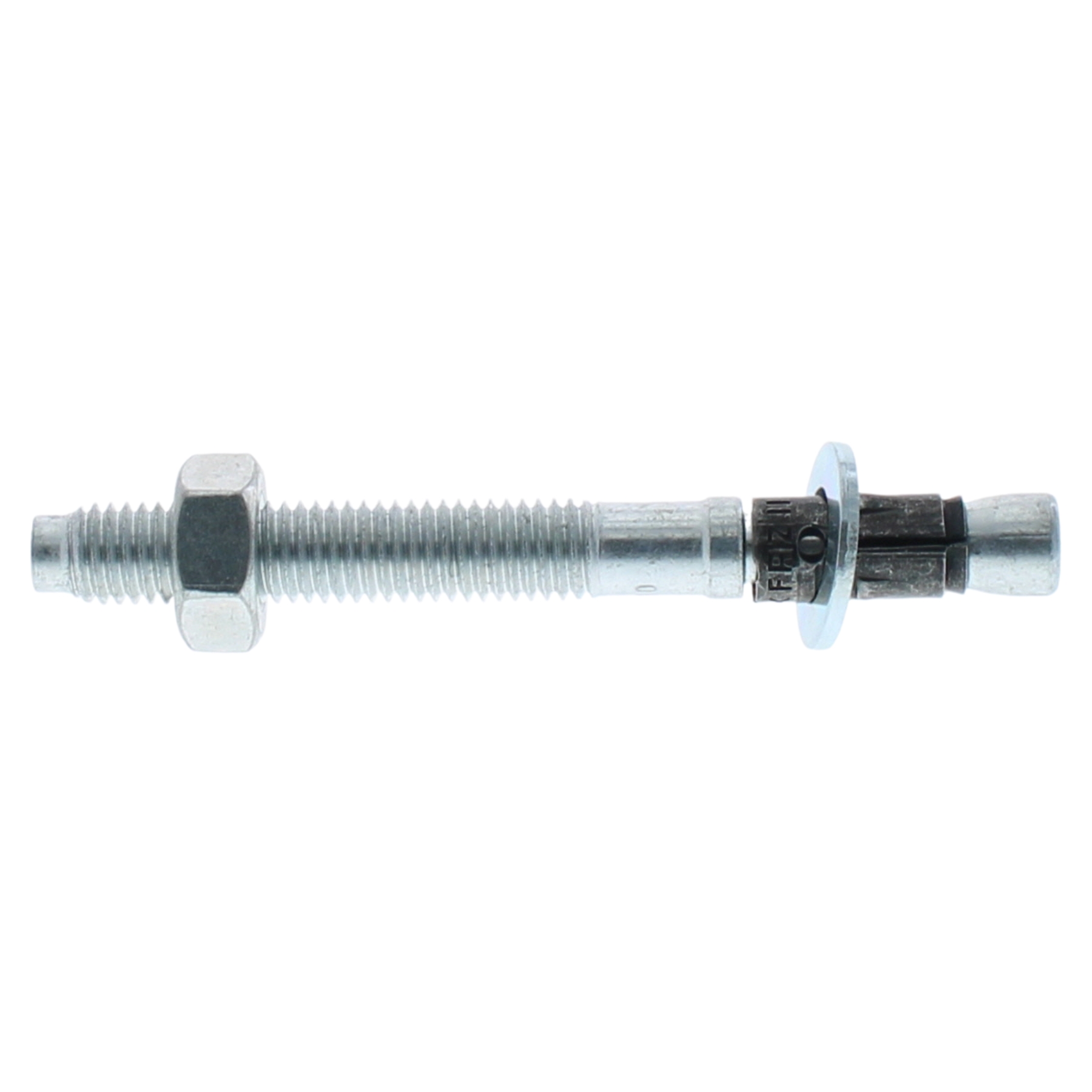 Fischer Bolzenanker FAZ II 10/10 1 Stück, Maschine, Schraube