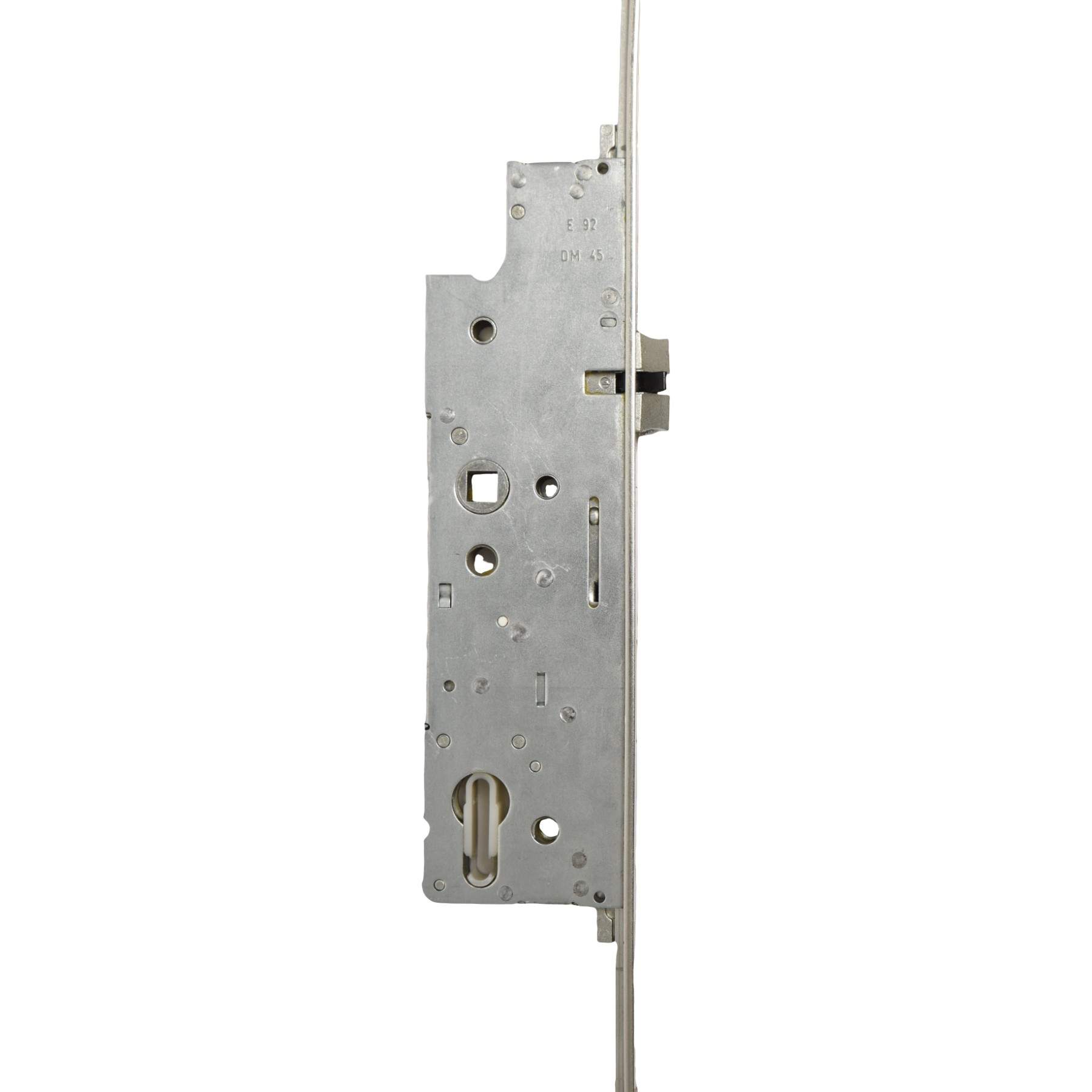MACO Türschloss Z-TS E92 DM45 PZ 2HO GM1.020, Elektrisches Gerät, Schalter