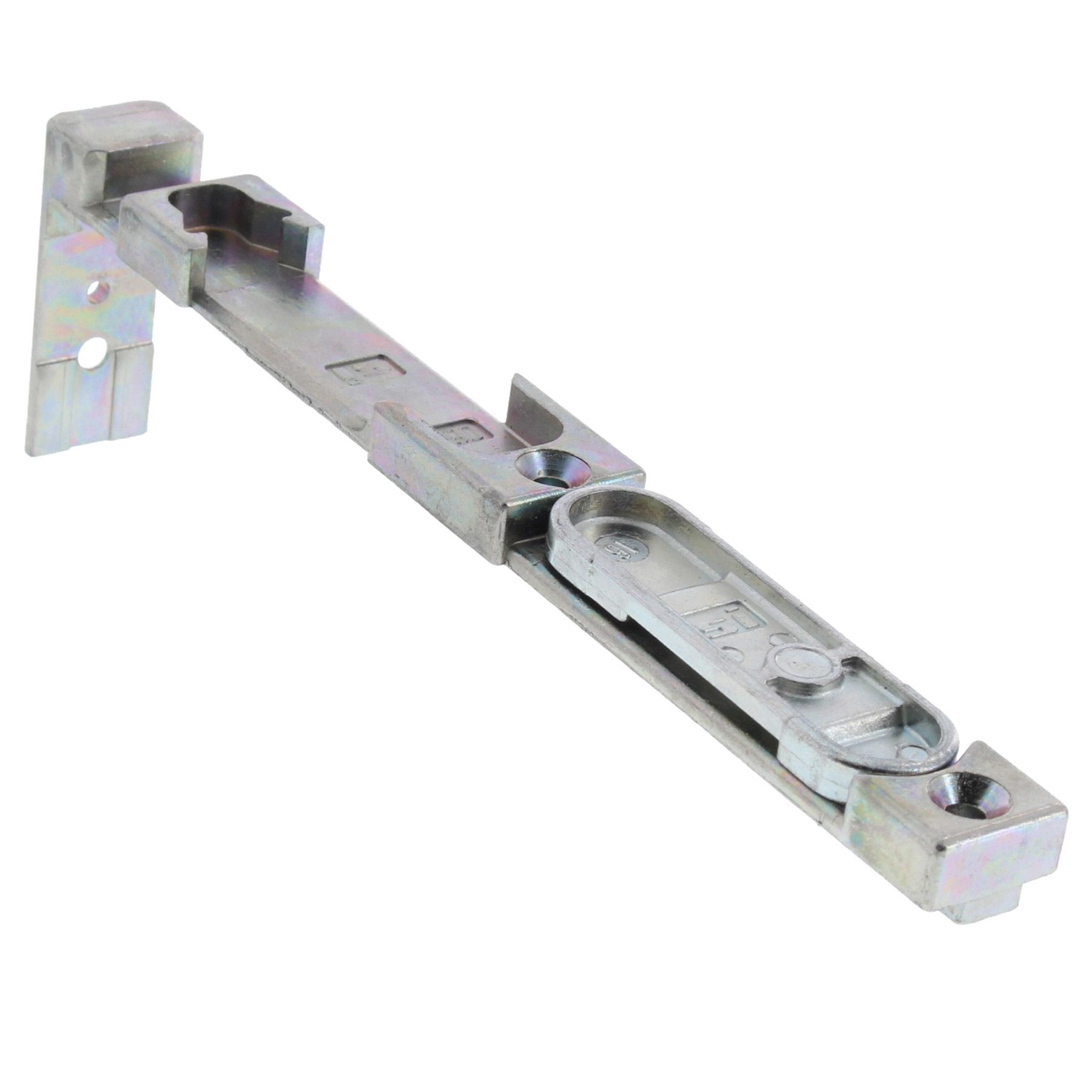 SI SIEGENIA Kantenriegel VSU A0800 TS 701102 276419, Klinge, Rasiermesser, Waffe