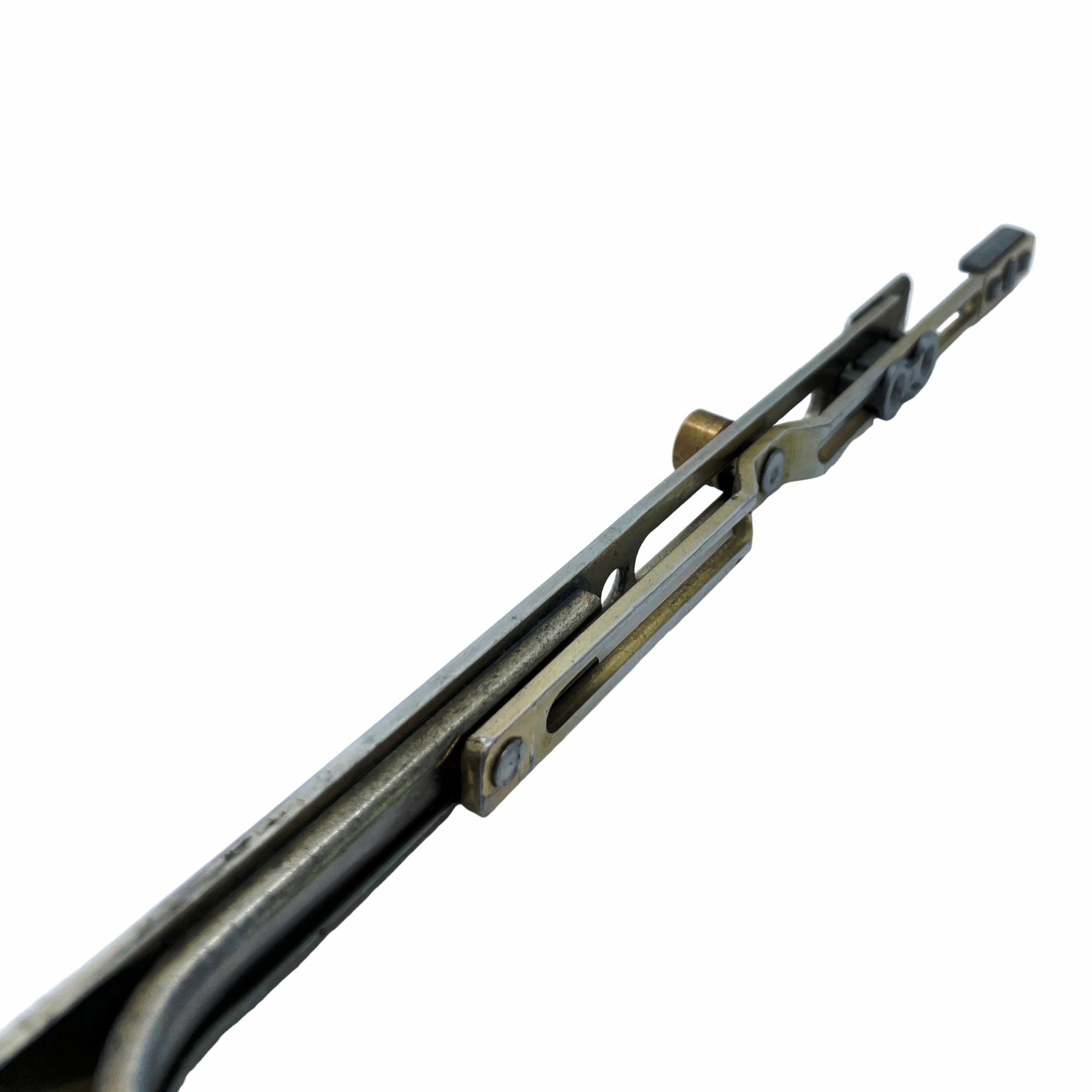 [BA] Fuhr Mittelverschluss 999999H, Scheibenwischer, Windschutzscheibe, Metall, Mechanismus, Arm