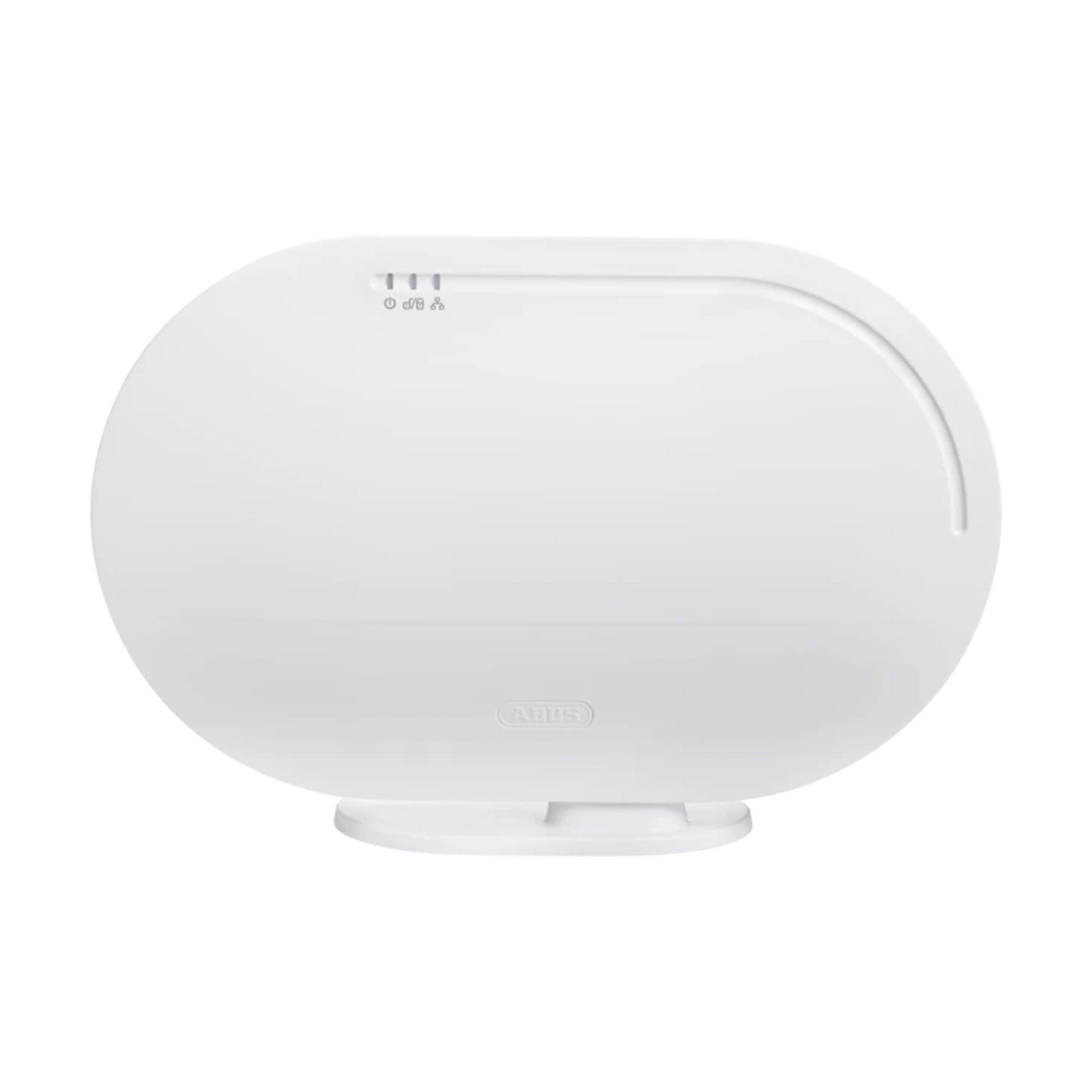 ABUS FUAA35001A Smartvest Basisset, toaster, brottroster?, kitchenapper?, white, compact