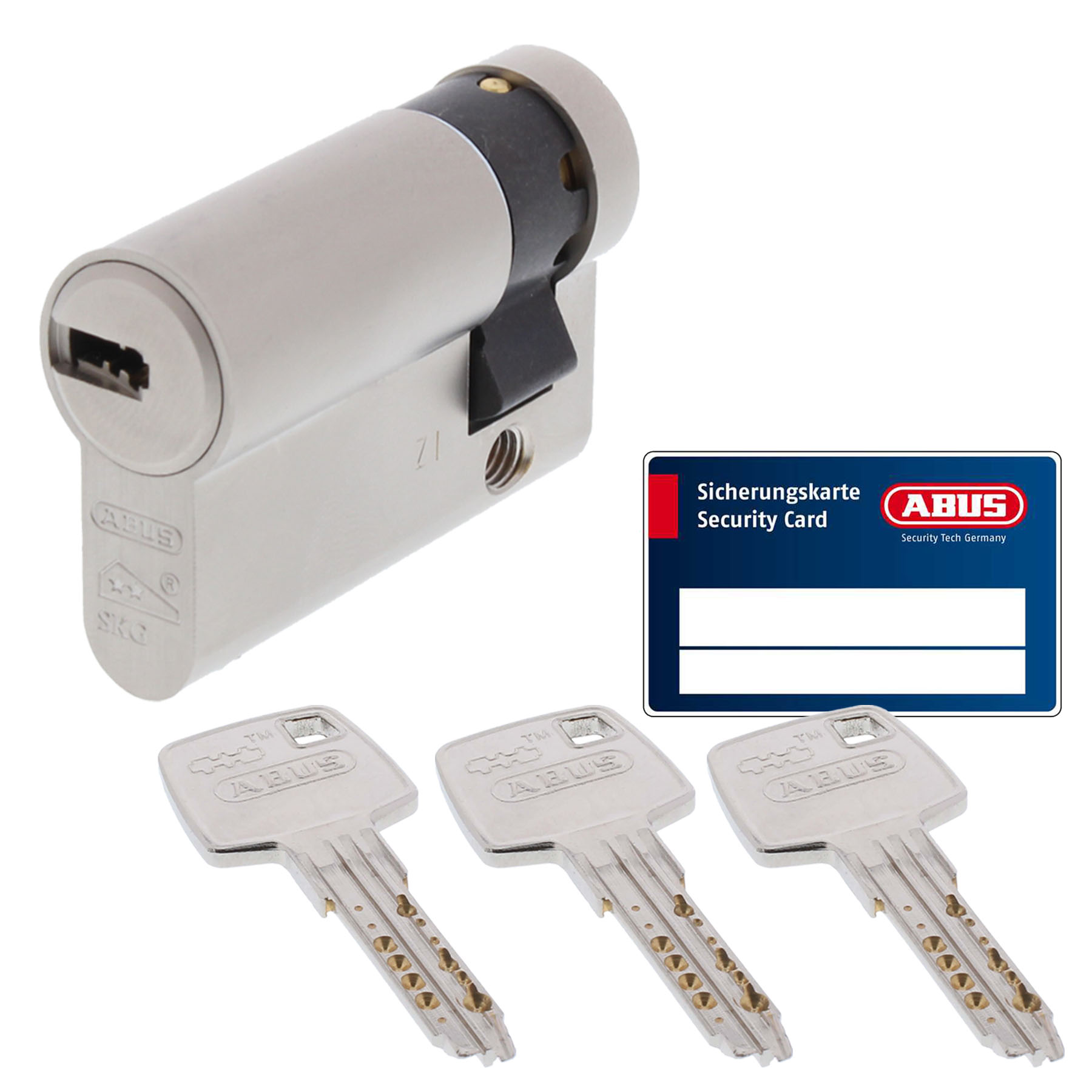 OUTLET ABUS EC660 ECK660 VS verschiedenschliessend 3 Schlüssel 10/40 Halbzylinder, Schlüssel, Schlüssel, Schlüssel, Schlüssel, Schlüssel, Schlüssel, Schlüssel, Schlüssel, Schlüssel, Schlüssel, Schlüssel, Schlüssel, Schlüssel, Schlüssel, Schlüssel