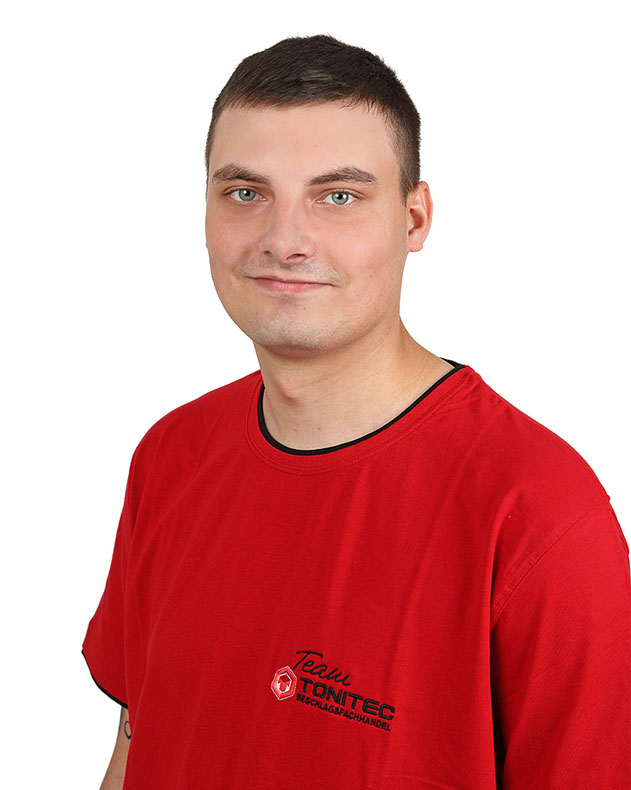 Luca Ihrke