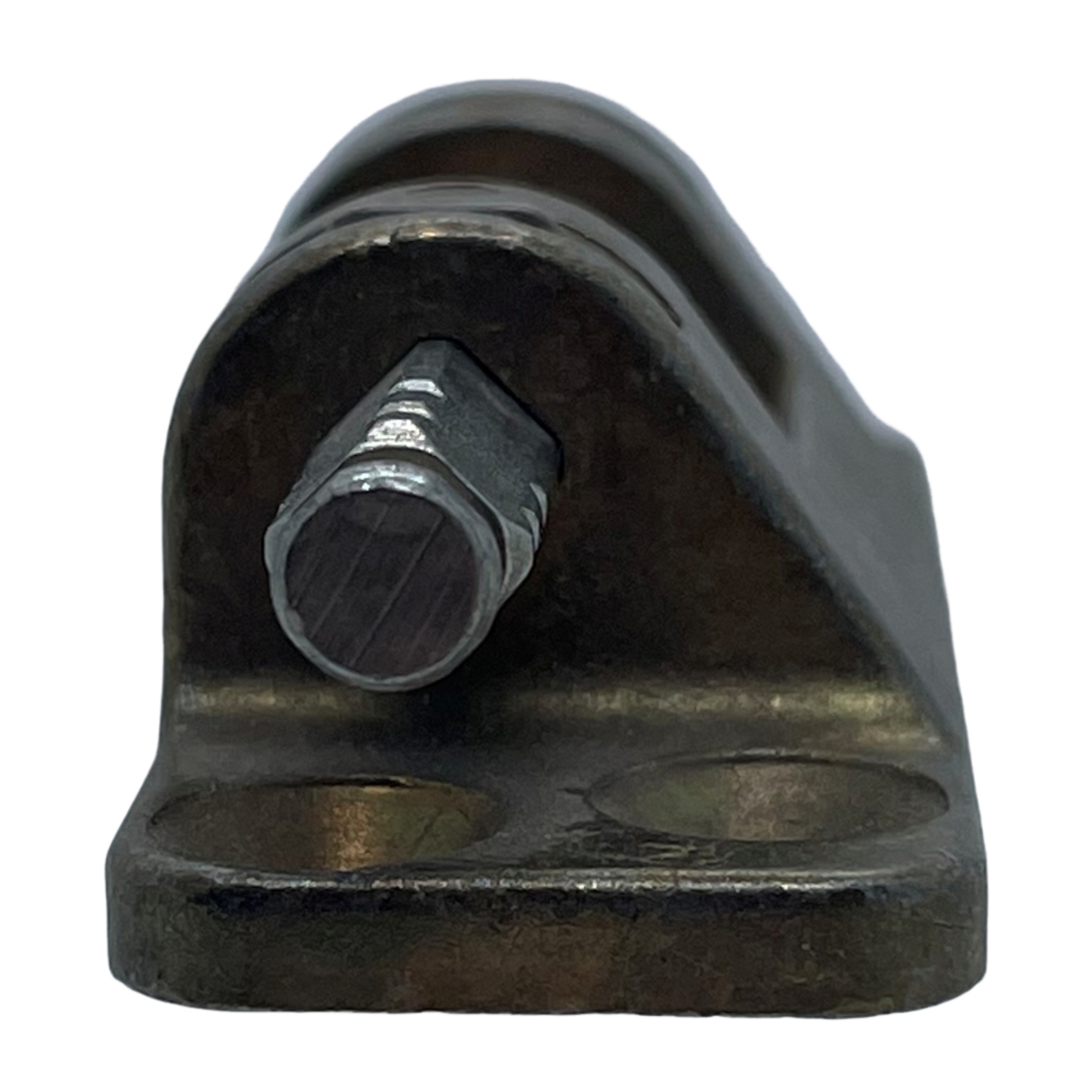 [BA] Roto Scherenlager 6596562400 57 x 20 mm Stift 36 mm, bolts, verstellbar, Flansch, Scharnier, Metall