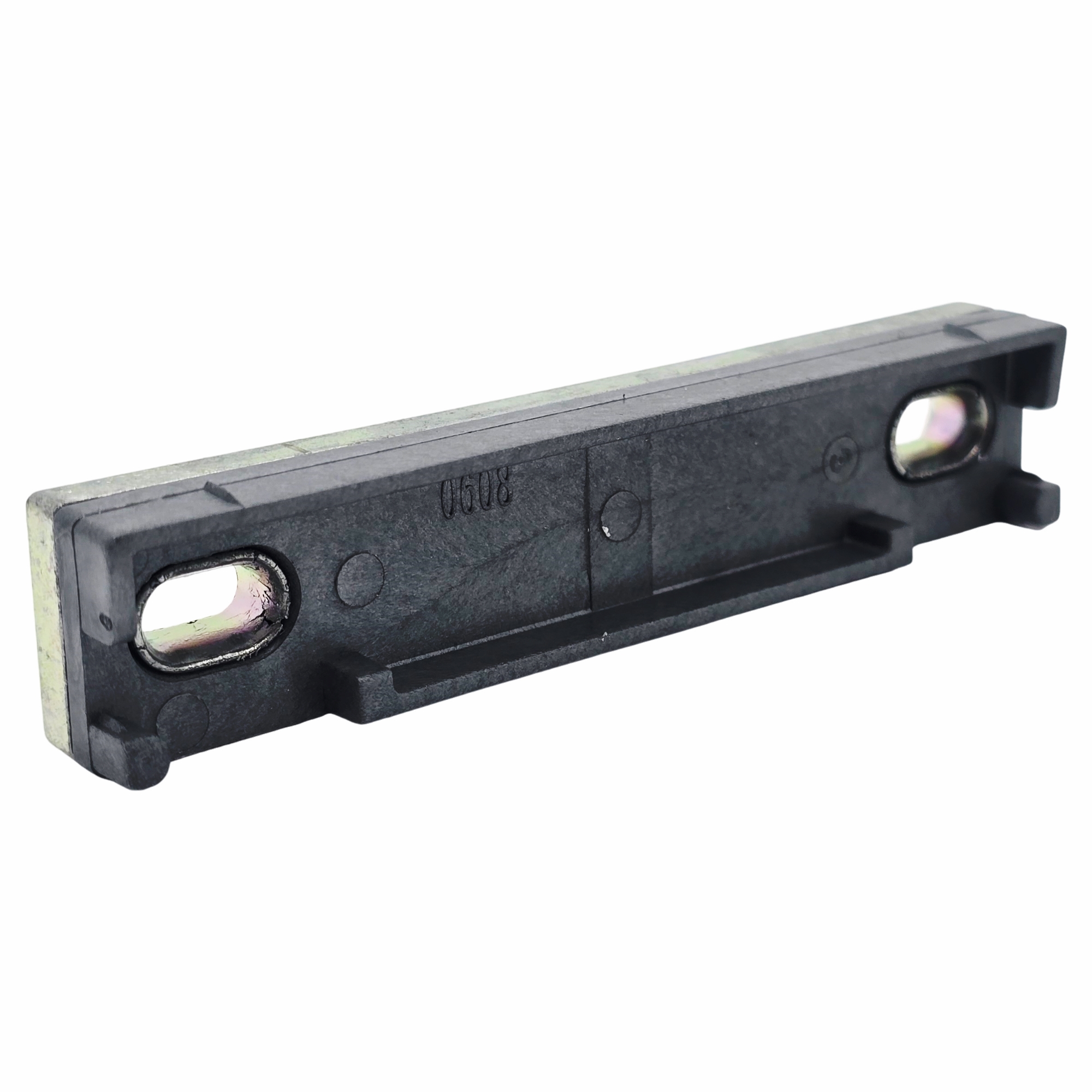 [BA] SI Siegenia Schnäpper Balkontürschnäpper A0608 TS, Inventar-Tag, Sensor, Magnetisch, Schiebemechanik, Bauteil