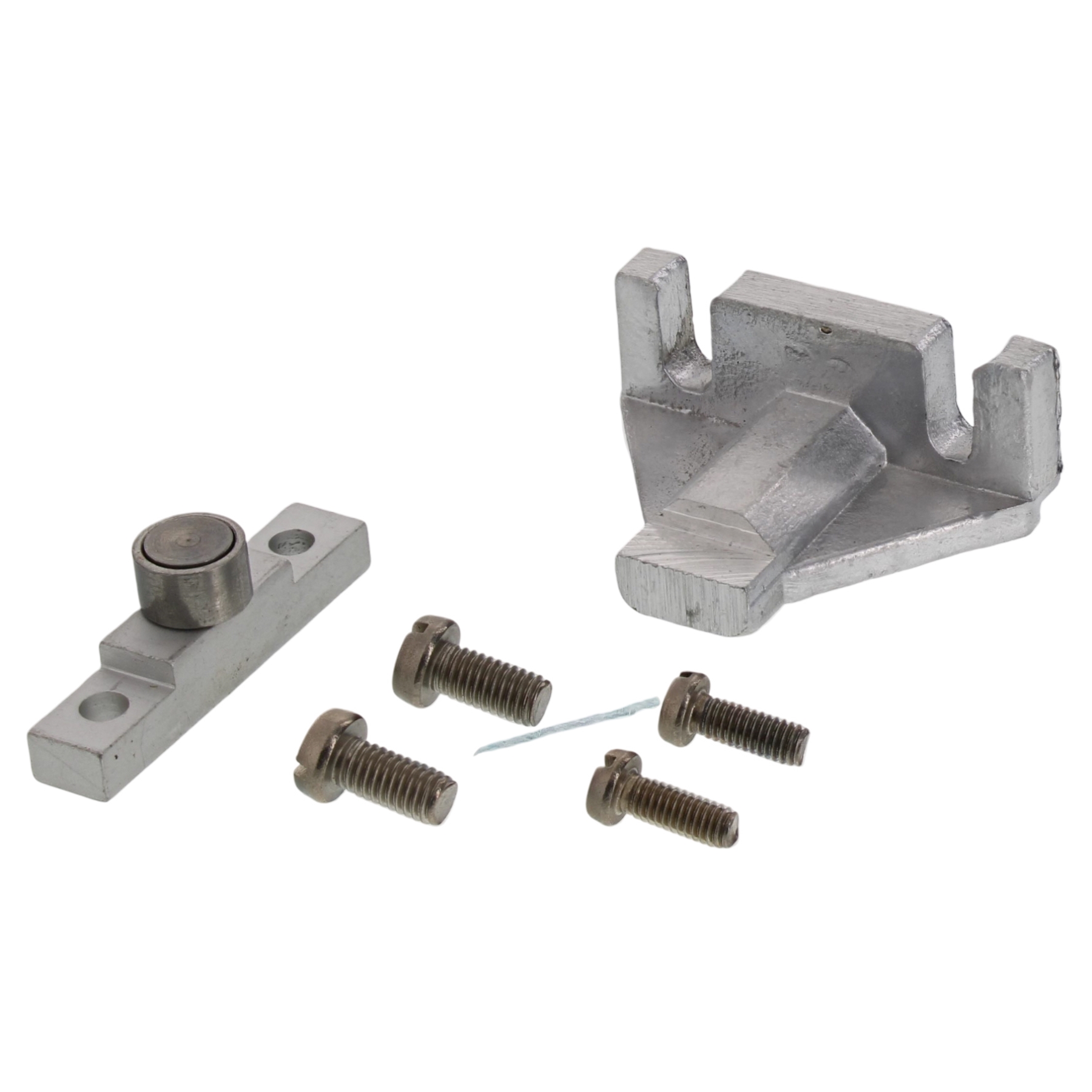 HUECK HARTMANN Mittelverriegelung, unten 1630600, Maschine, Schraube, Gerät
