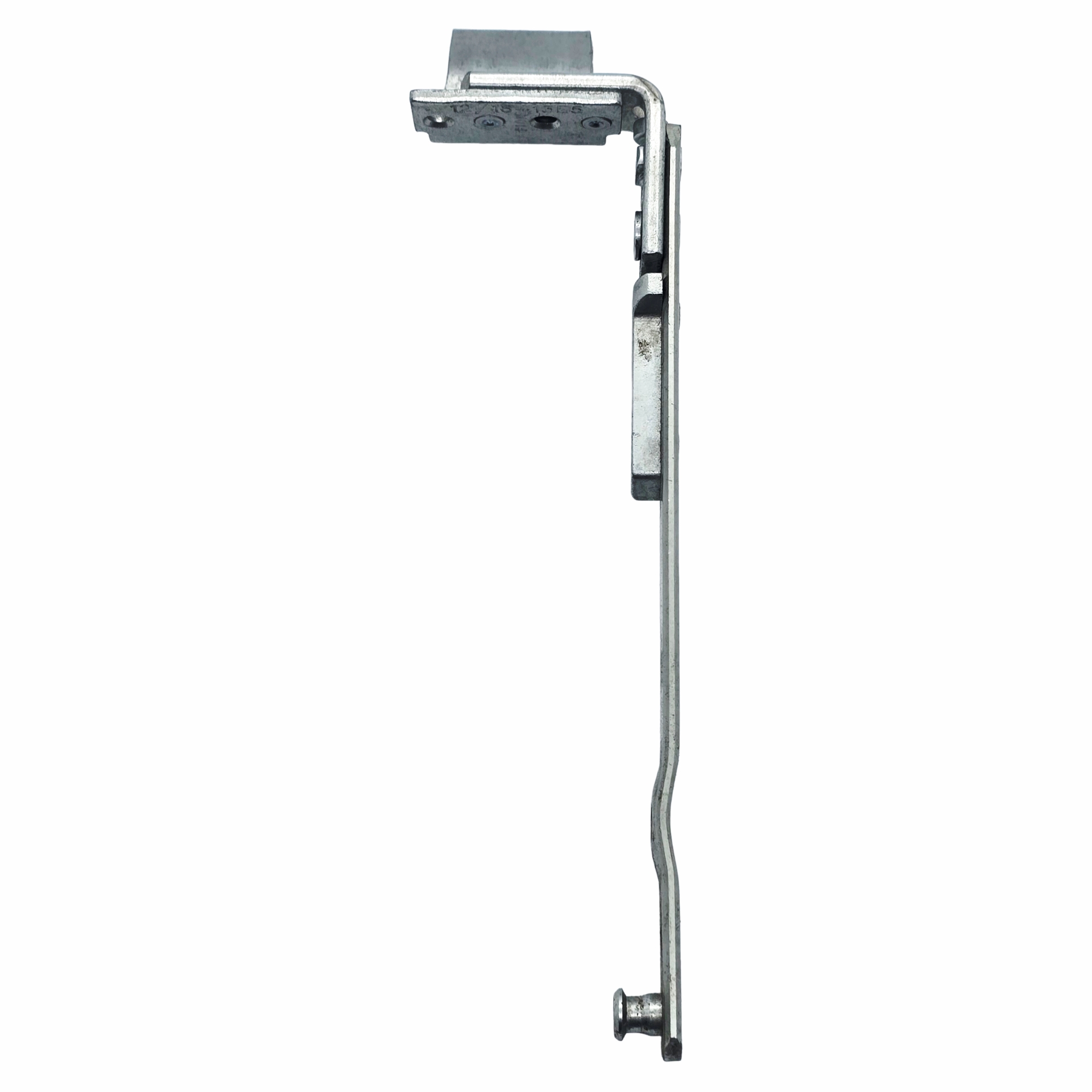 [BA] Axerarm E5 12/18-13 Länge 150 mm rechts, metal, hinge, lock, hardware, tool