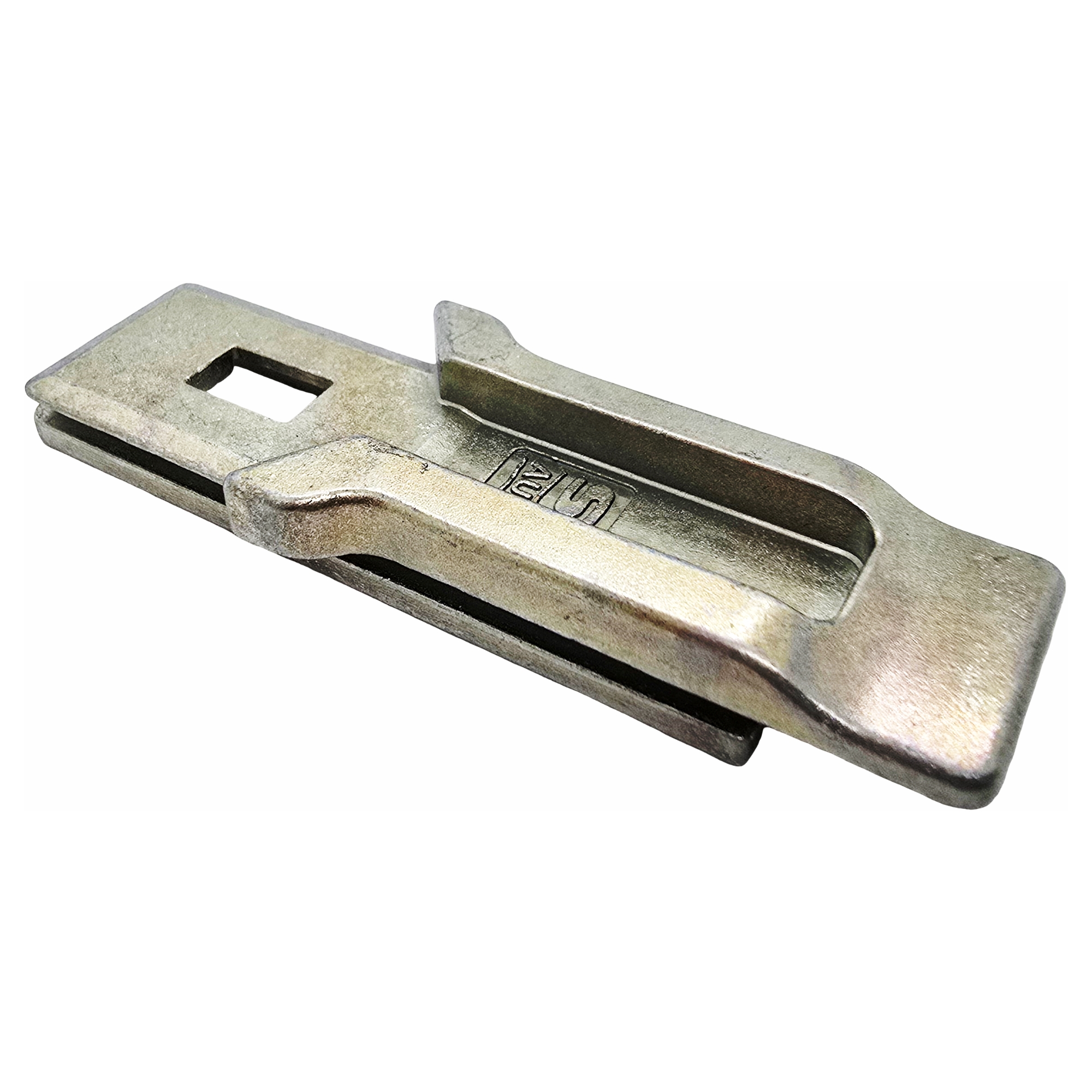 [BA] Siegenia SCHLIESSER DKB TS K200 317464, Kut Engelsmetal, Stiftschraubendreher, Nützliches Werkzeug, Metallwerkzeug, Flachkopf-Adapter