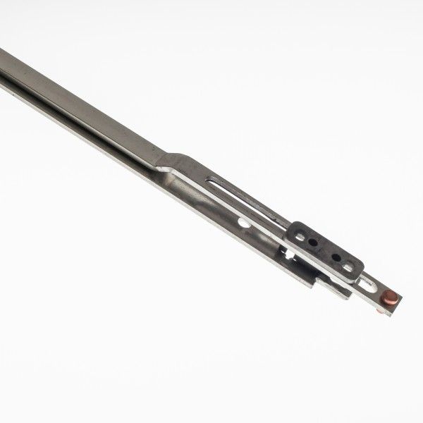 Winkhaus Mittenverriegelung MVZ 50/1 SA/C SL 2775969, Schwert, Waffe, Klinge, Rasiermesser