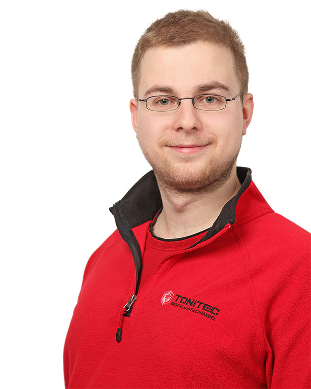 Daniel Rajkowski