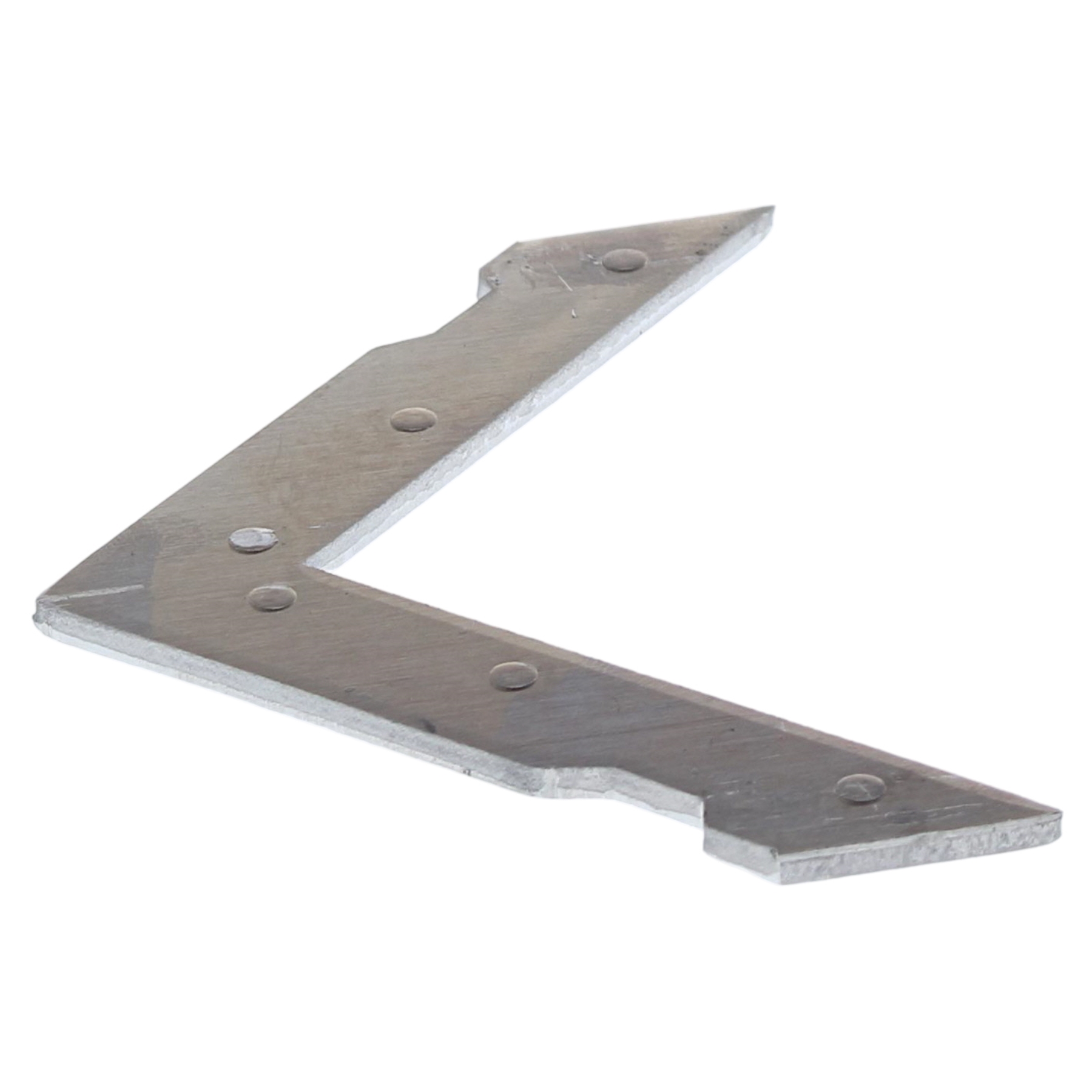 HUECK HARTMANN Gehrungswinkel 263000 (530680), Klammer, Elektronik, Hardware