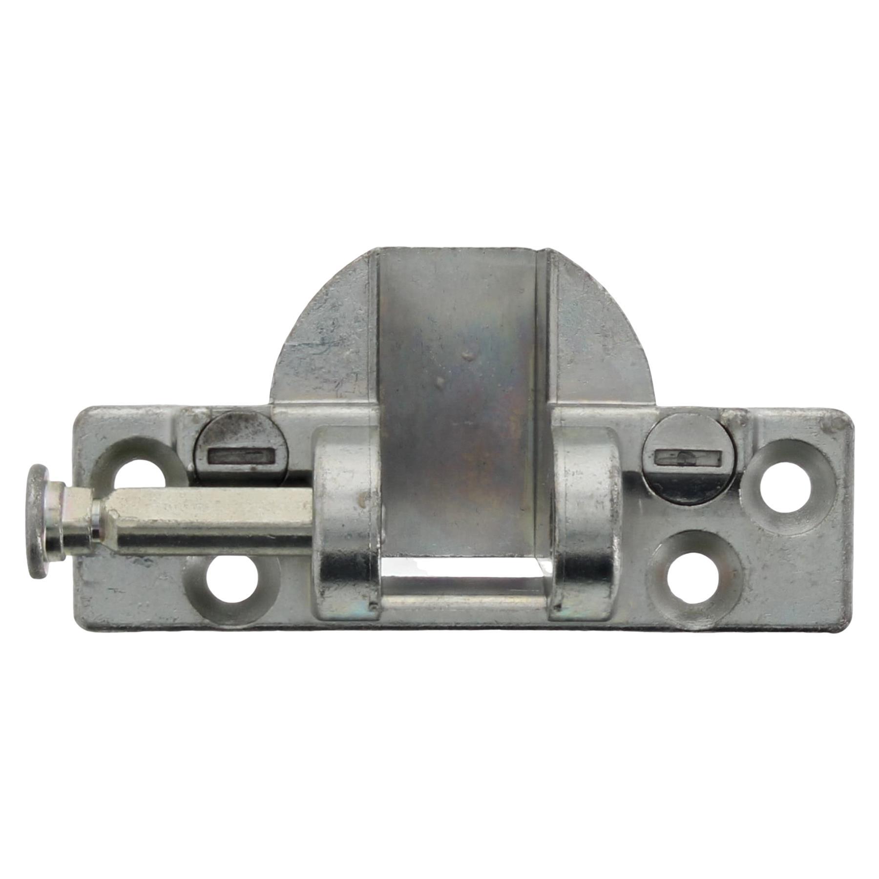 GU Scherenlager Ersatz für 8-234 T 34 inkl. ToniTec Schraubenset KL-FR 8, Gerät, Postfach, Gerät, Postfach