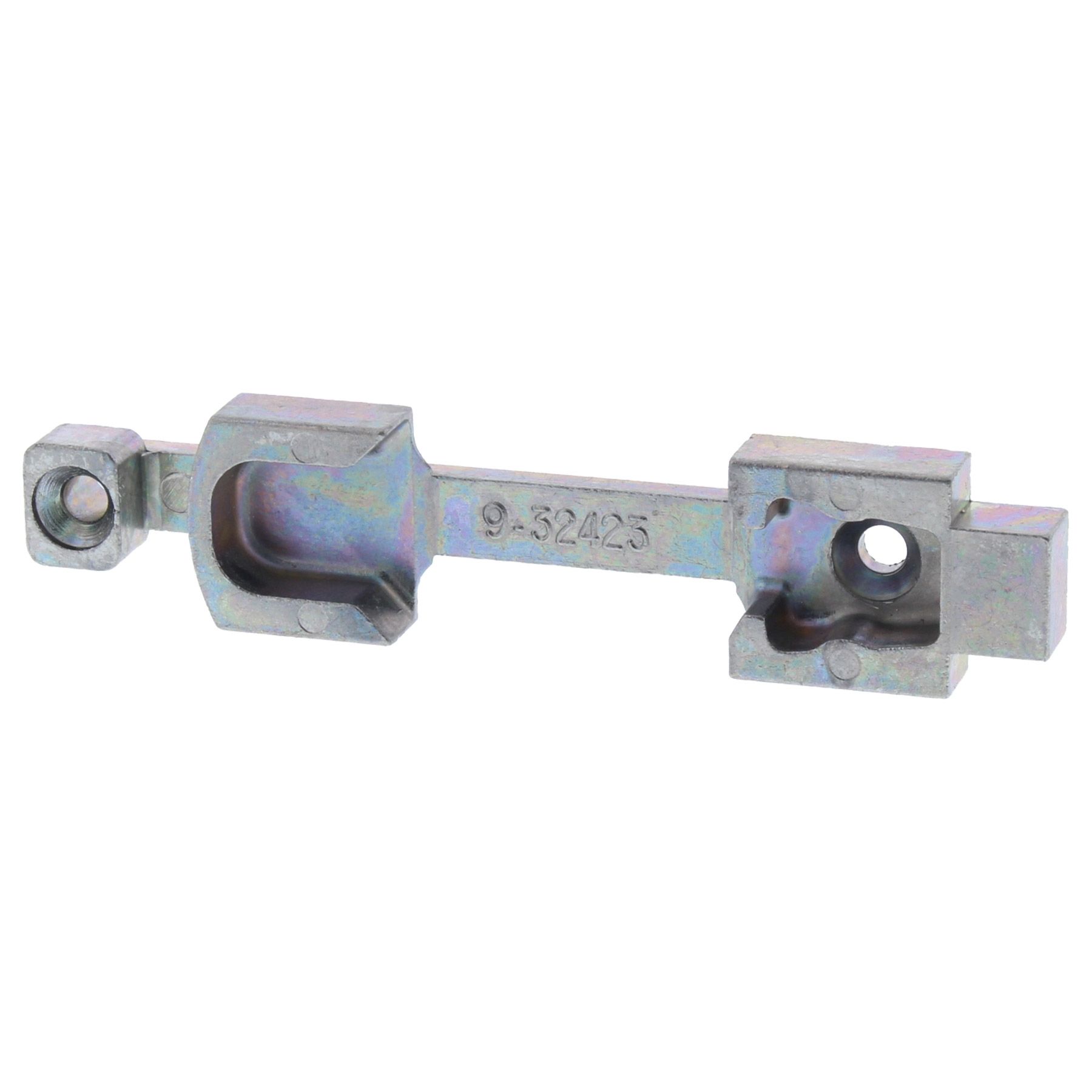 GU Kippschließplatte Euronut 7/8x4, 9-32423, Klammer, Gerät, Werkzeug