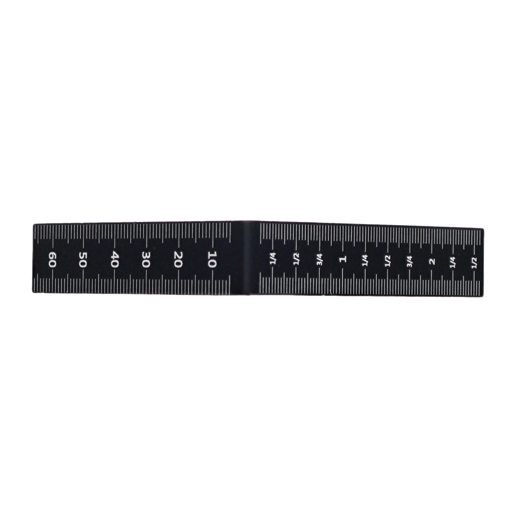 MACH ICH® Werkzeugwinkel schwarz metrisch & imperial  45° & 90° Winkel  präzise Markierungen, Lineal, Maßstab, Ruler, Schwarzer Lineal, Messwerkzeug, Lineal, Maßstab, Seitenmaß, Stückmaß, Rakelmaß