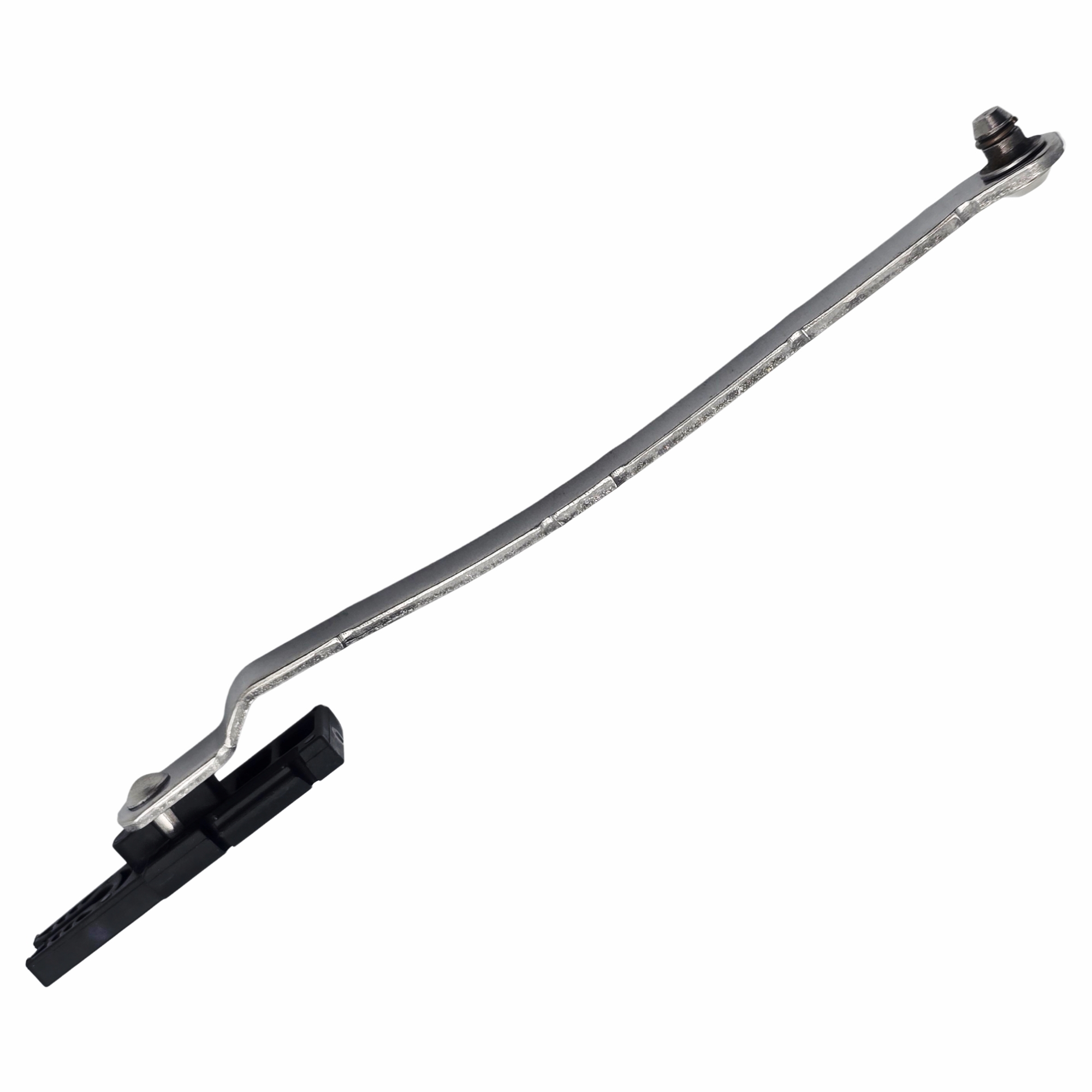 [BA] Schüco Eigenanschlag 90 Grad links iw 277255, Schraubenschlüssel, Zange, Metallstab, verstellbar, Werkzeugzubehör