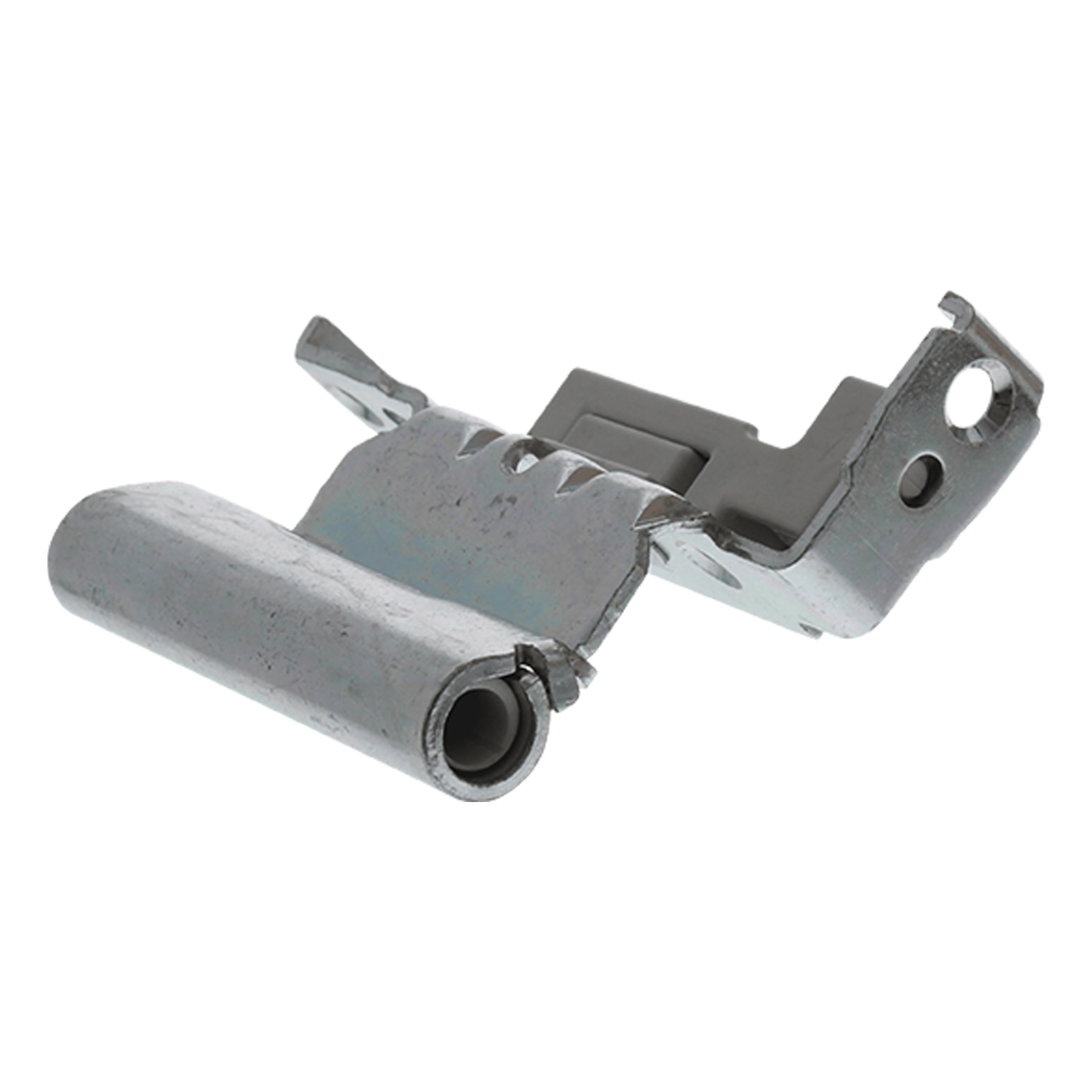 SIEGENIA FAVORIT Falzeckband KF-12/20-13 Links K50 FBFE1042-100050, Klammer, Gerät, Werkzeug, Bulldozer, Maschine