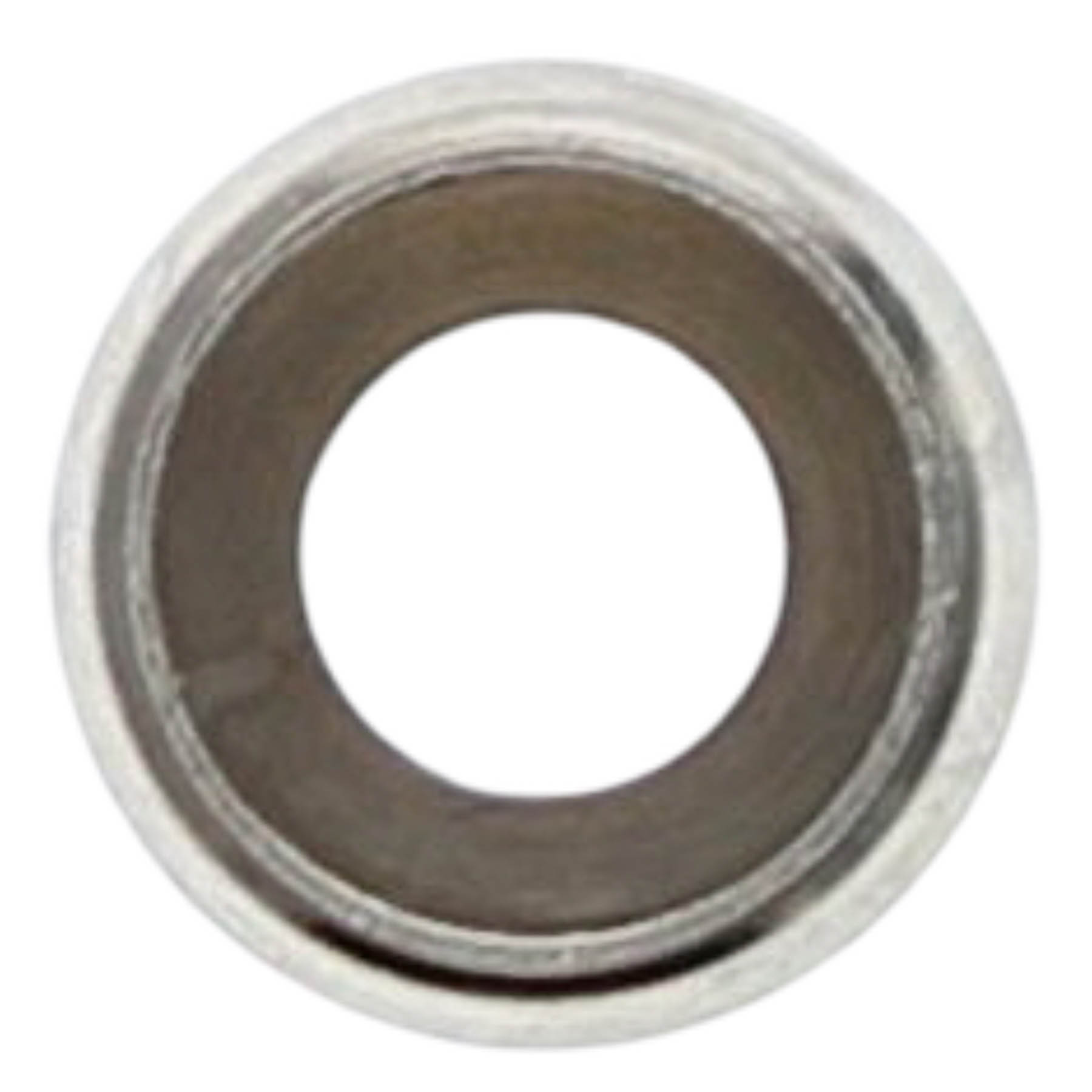 HUECK HARTMANN Klemmring, 3mm Kopfhöhe 240010, sprach, Gerät, Waschmaschine, Rad