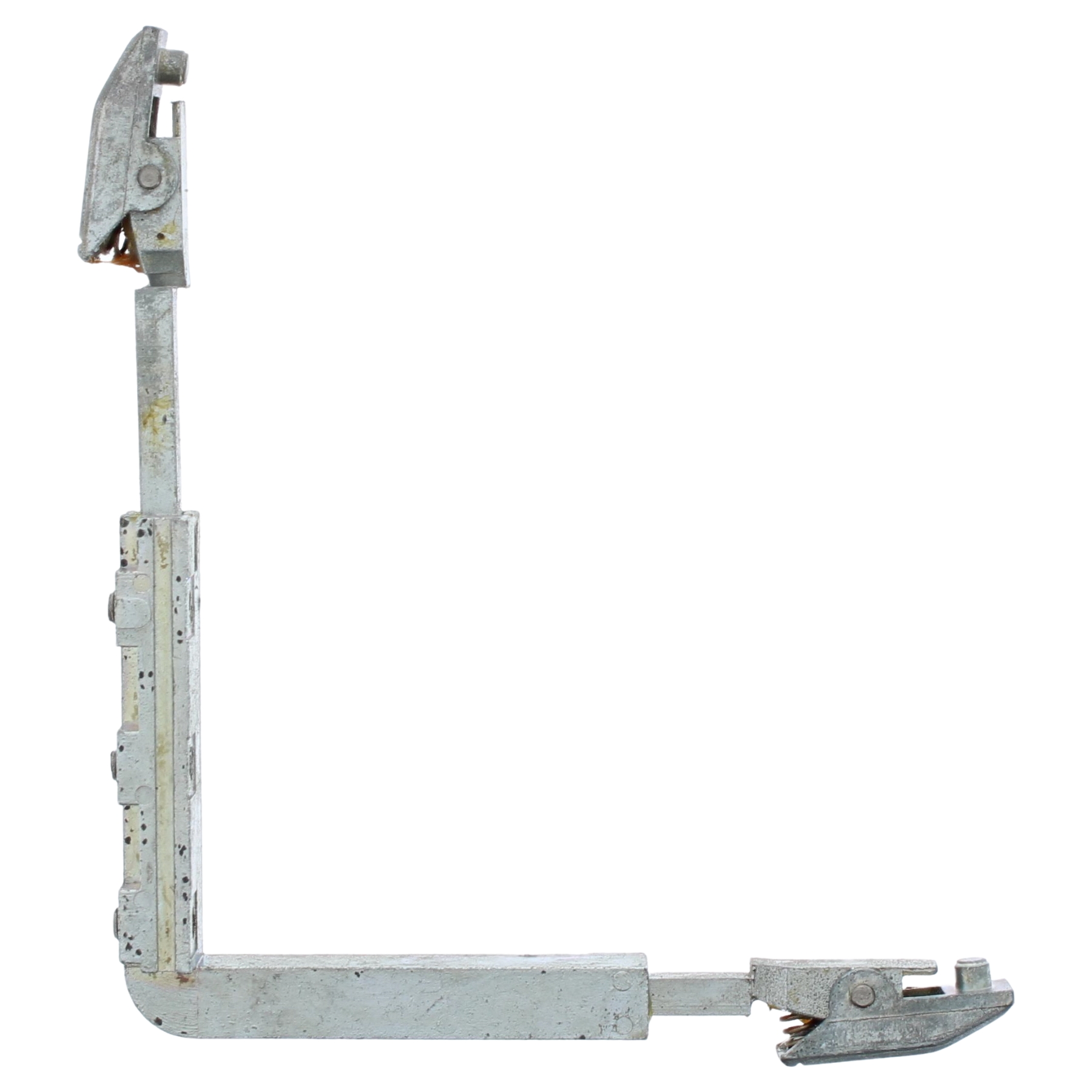 Notter Eckumlenkung 20-30 2850-09 L links, 7 01 0010 15020, Elektronik, Hardware