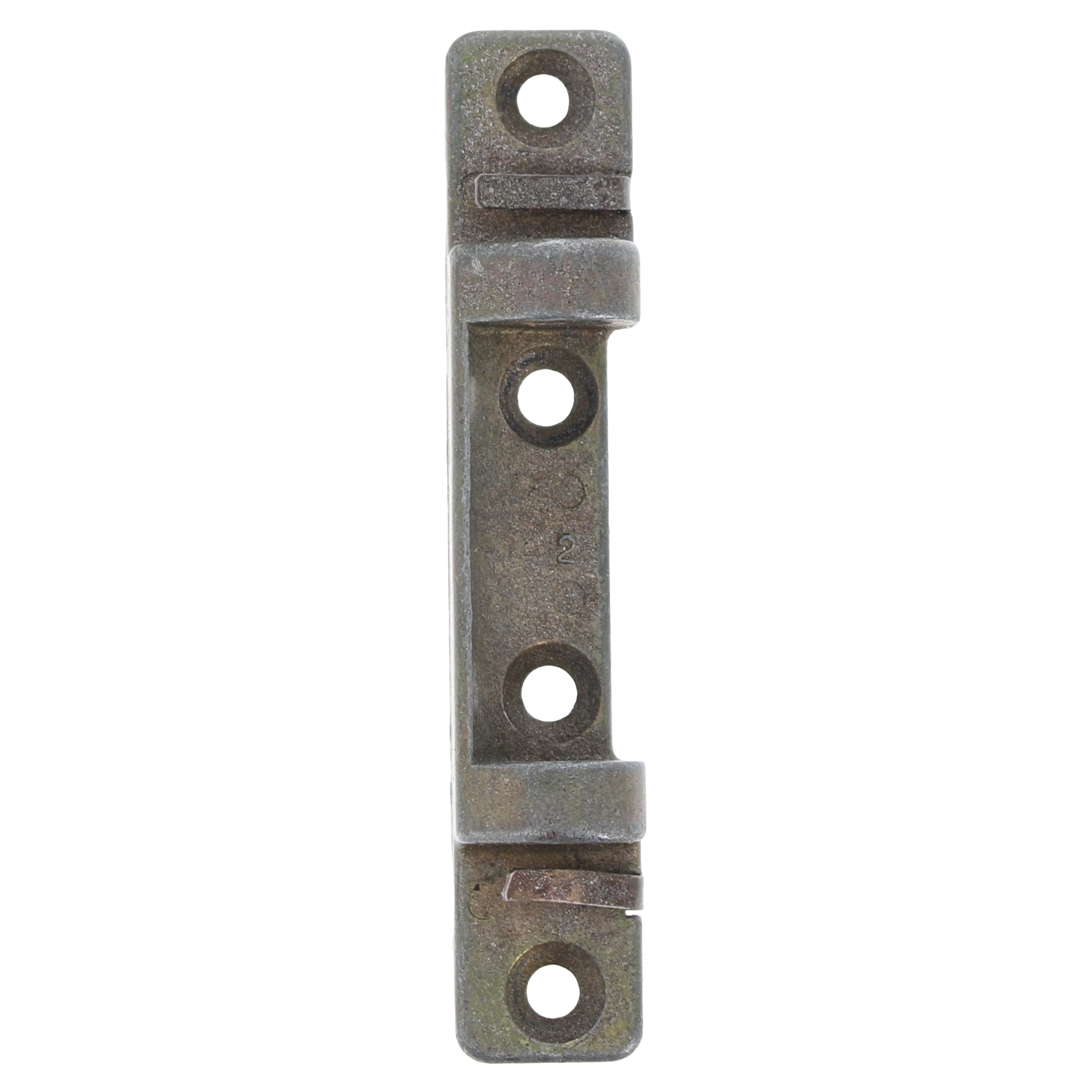 Weidtmann Fenster Scherenlager 87 x 16 mm, Klammer