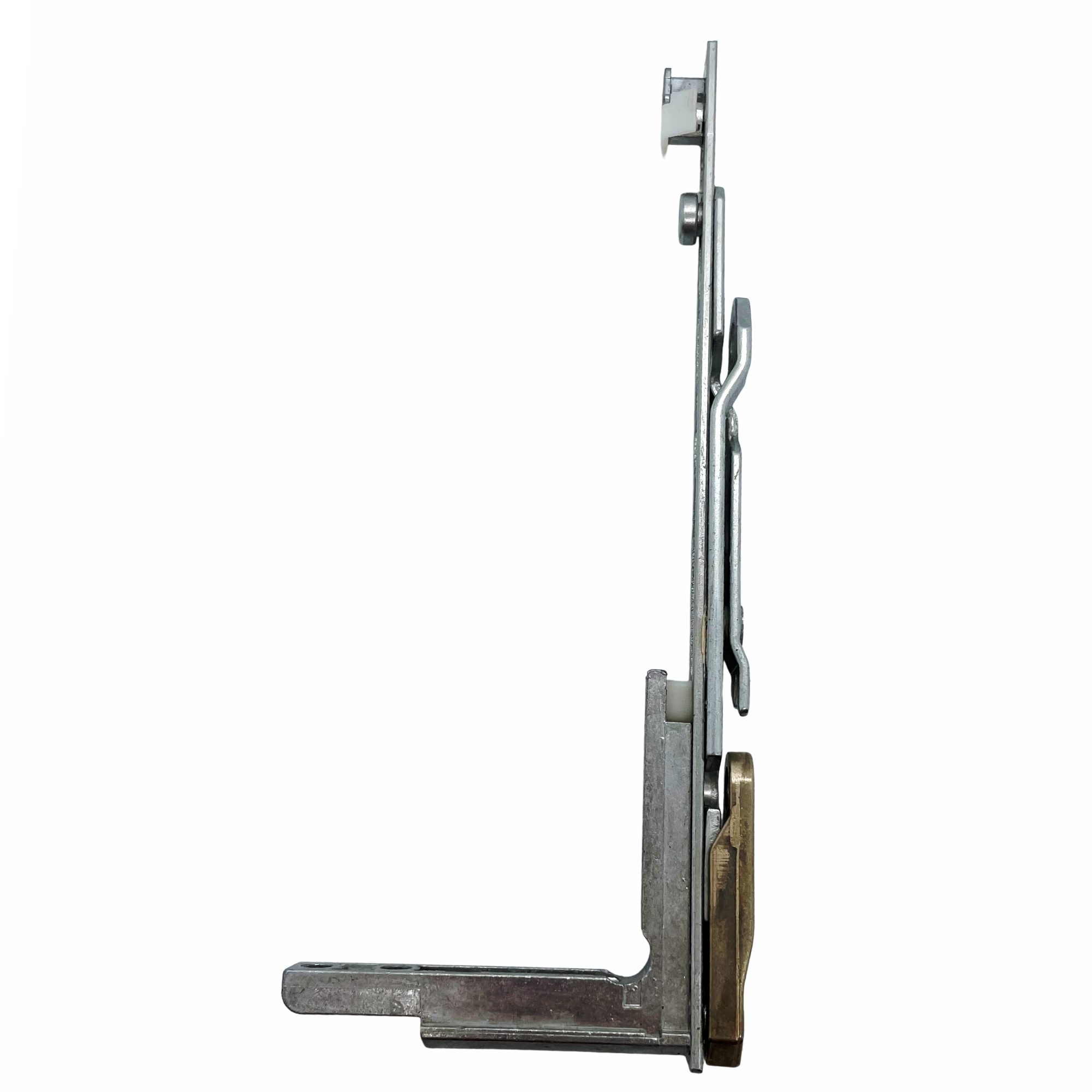 [BA] Maco Scharnier verdecktliegend VV20 100 KG Rechts, Metallband, verstellbares Verriegelung, Scharnier, Stahlhardware, mechanische Verriegelung