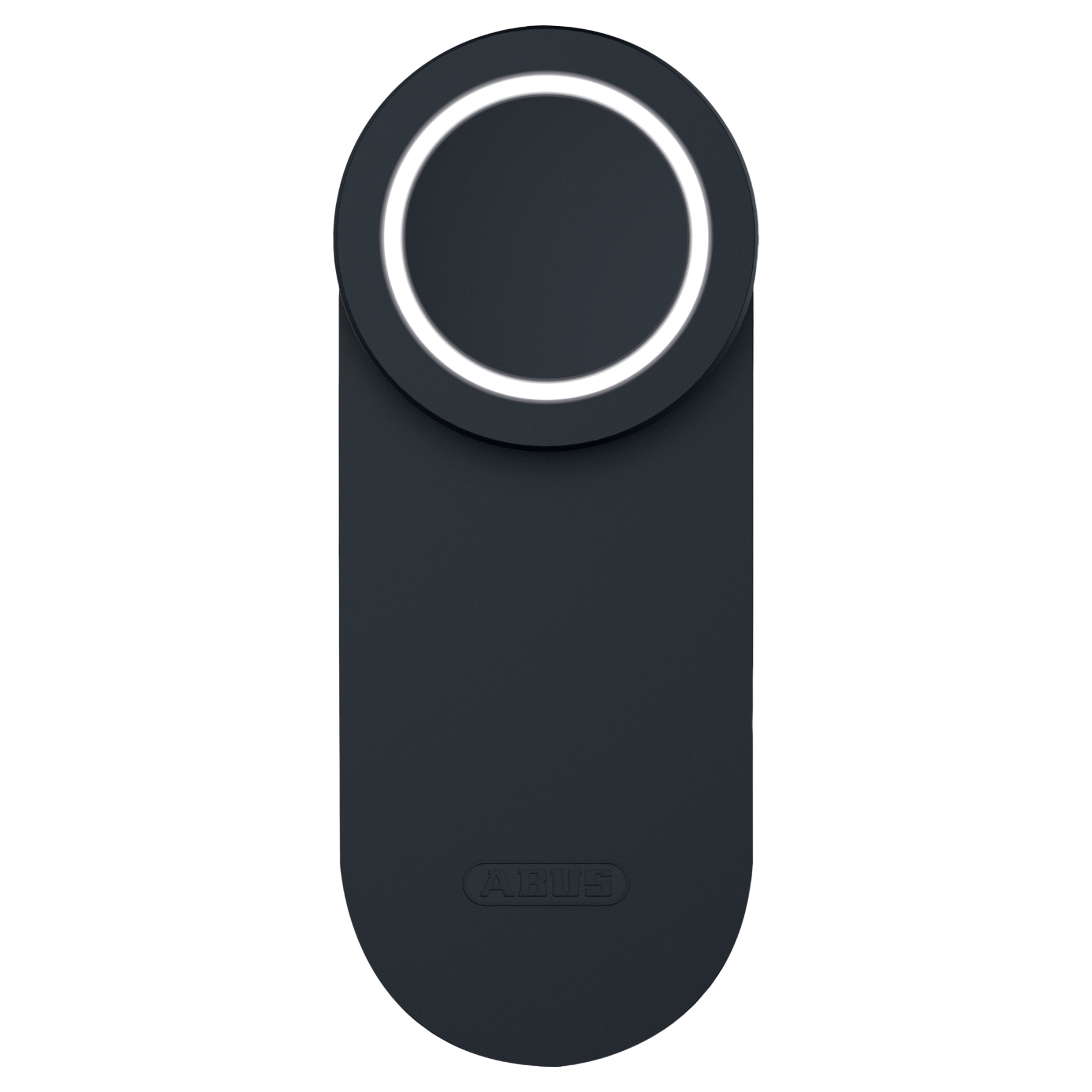 ABUS LOXERIS One Bluetooth®-Türschlossantrieb CFA4100BK schwarz, Elektronik, Computer-Ausrüstung, Computerausrüstung
